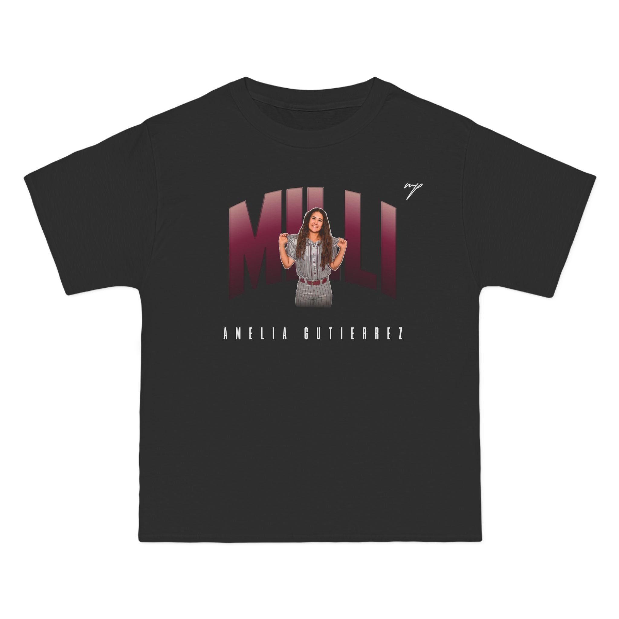 Amelia Gutierrez Vintage Tee