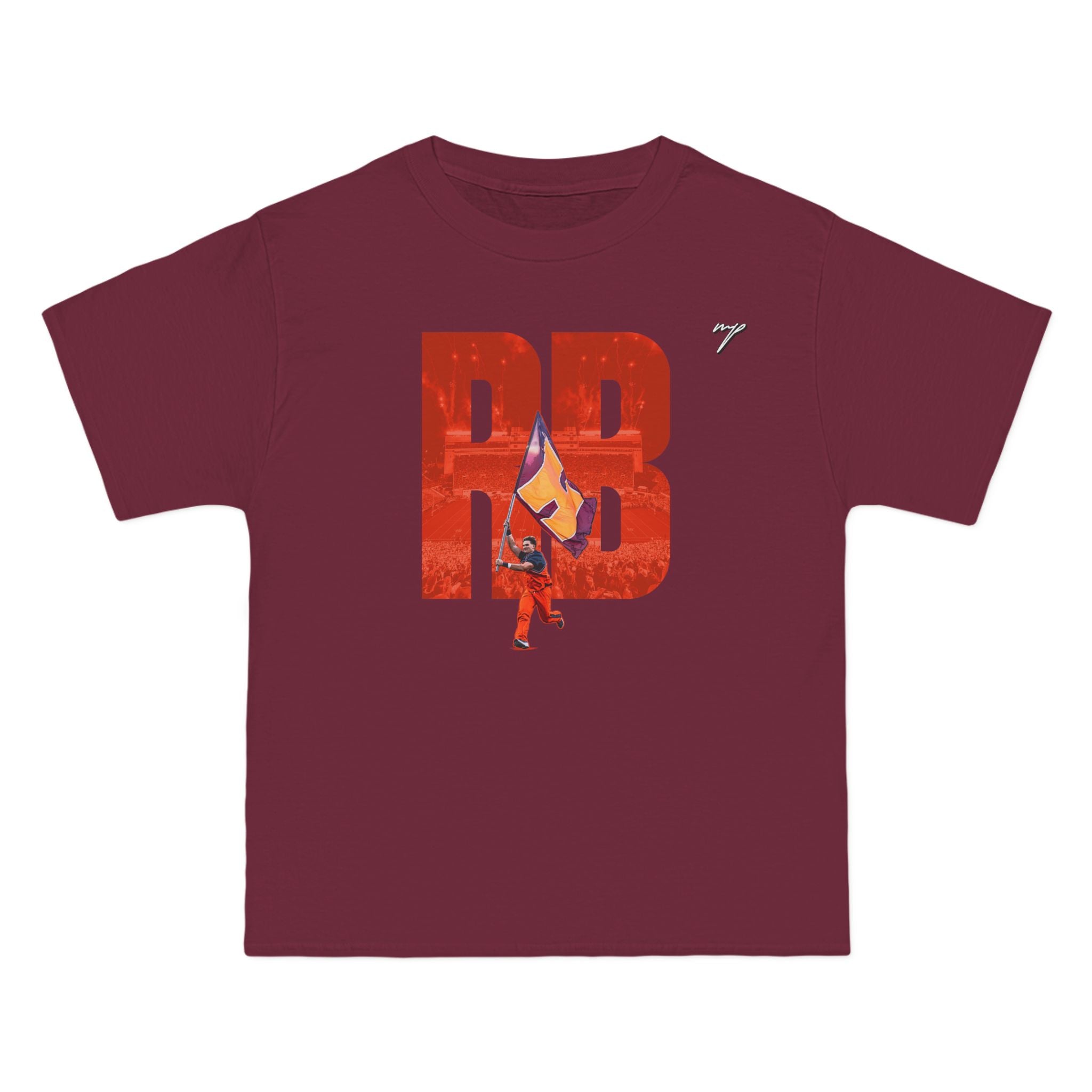 Ryan Brown Vintage Tee