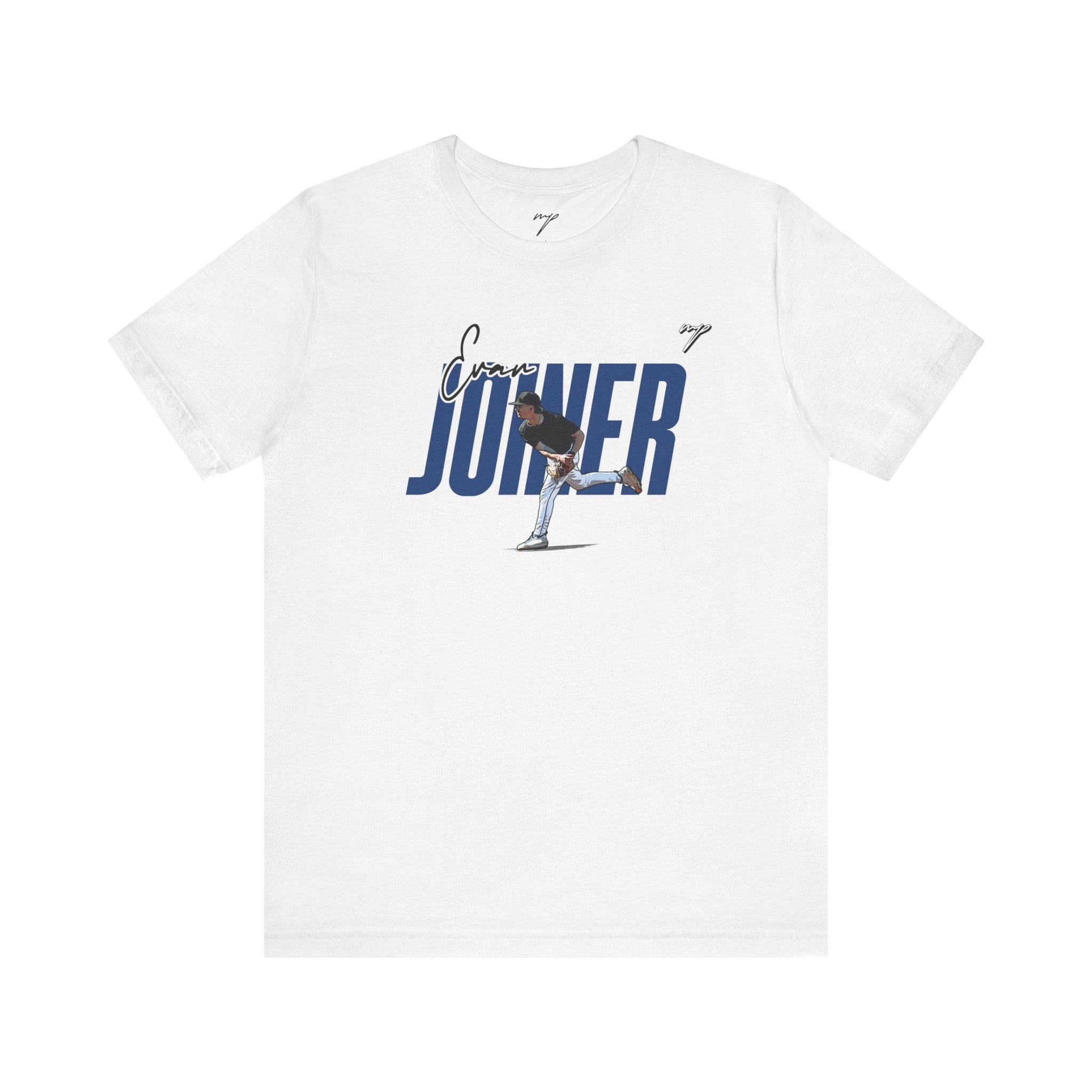 Evan Joiner Graphic Tee