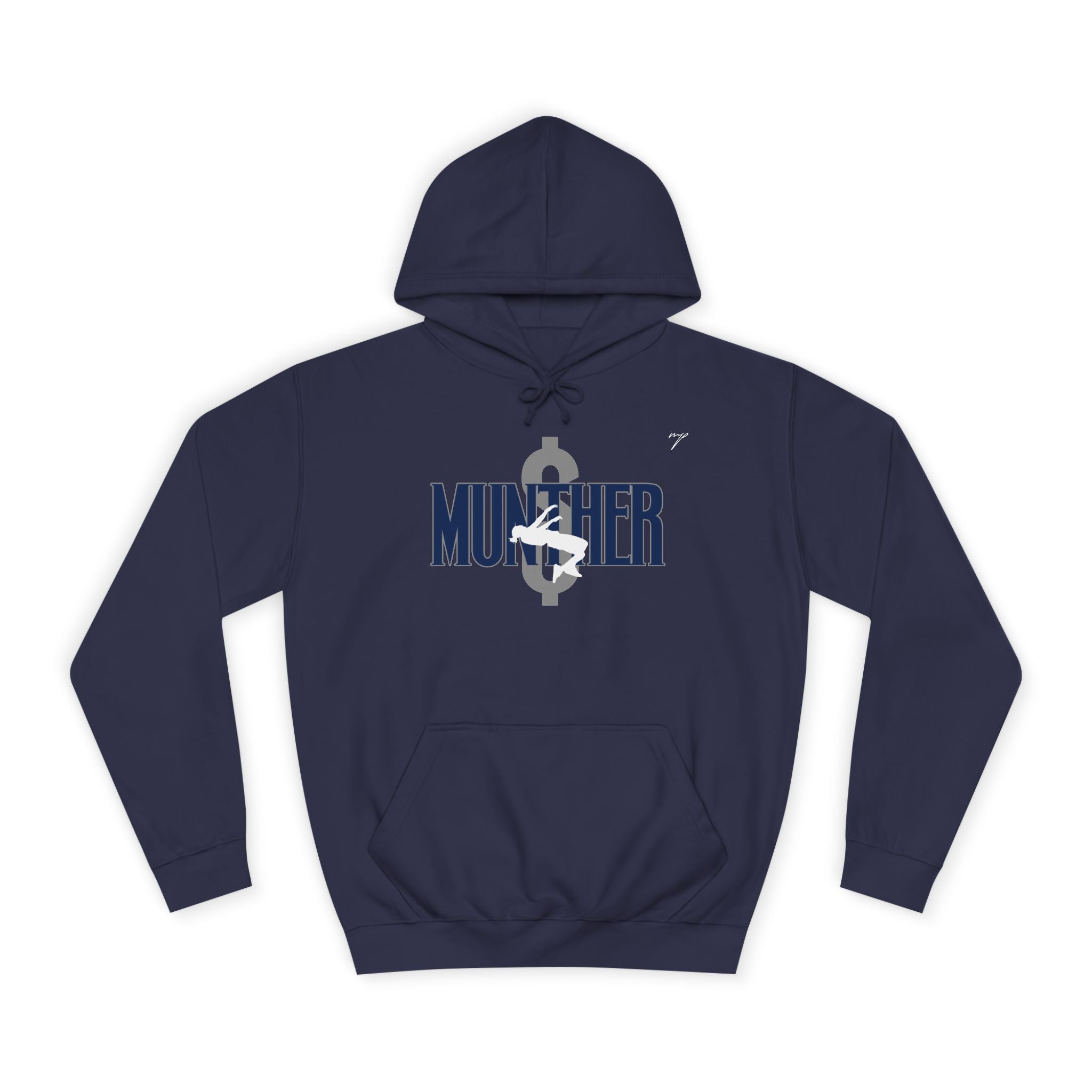 Munther Ahmed Hoodie