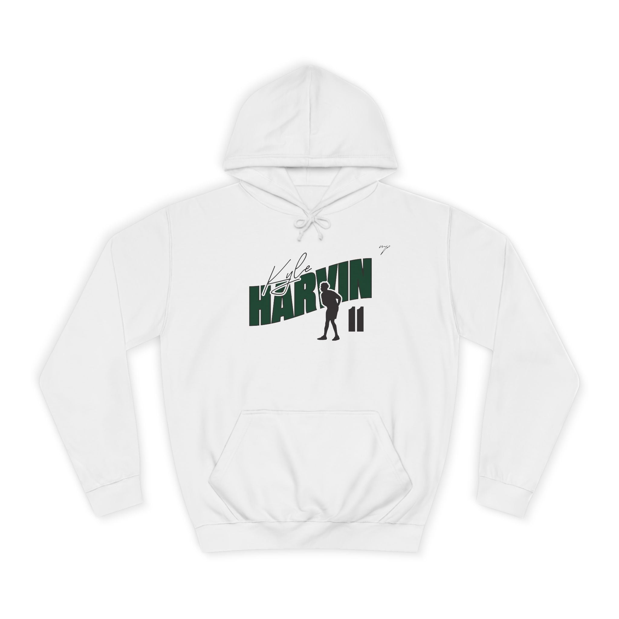 Kyle Harvin Hoodie