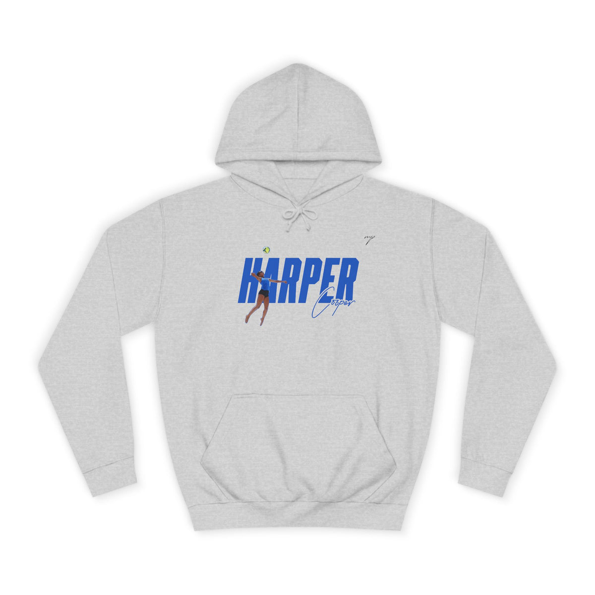 Harper Cooper Hoodie
