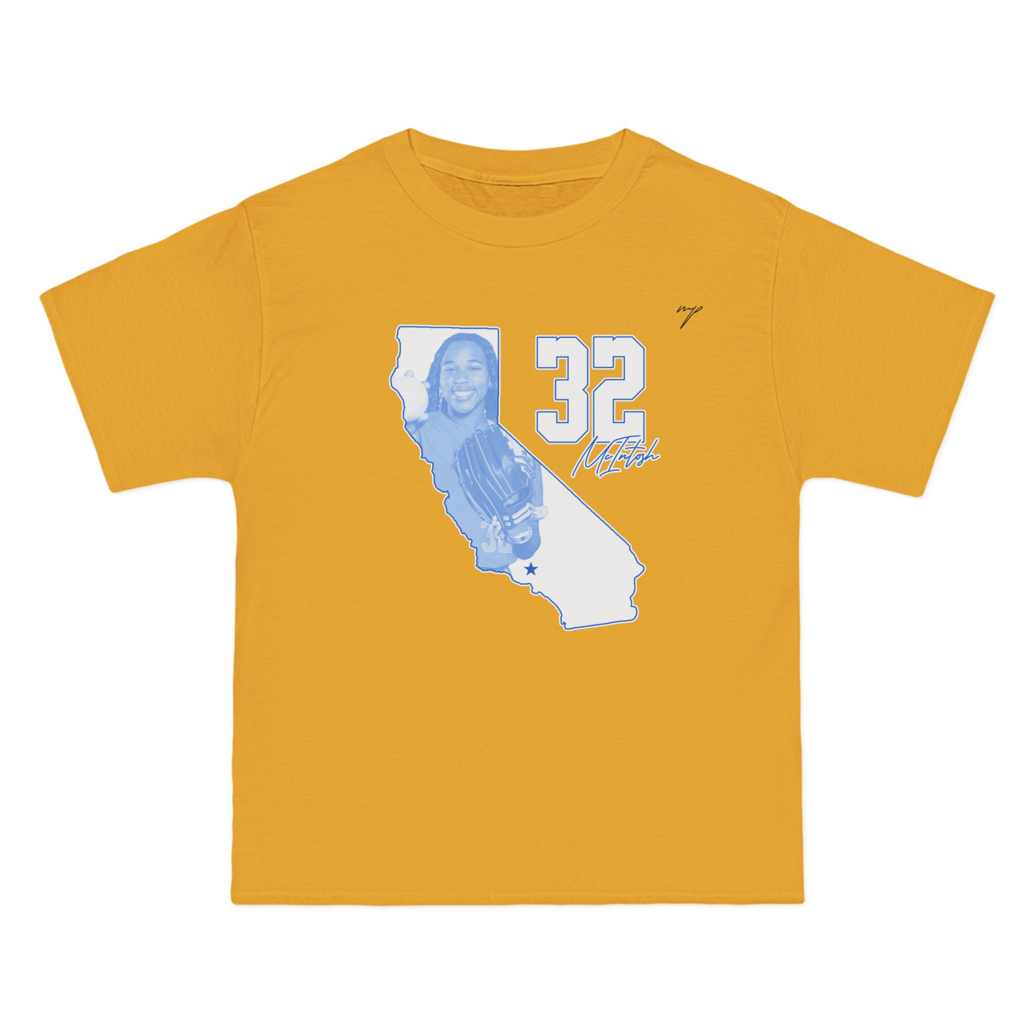 Ryan McIntosh Vintage Tee