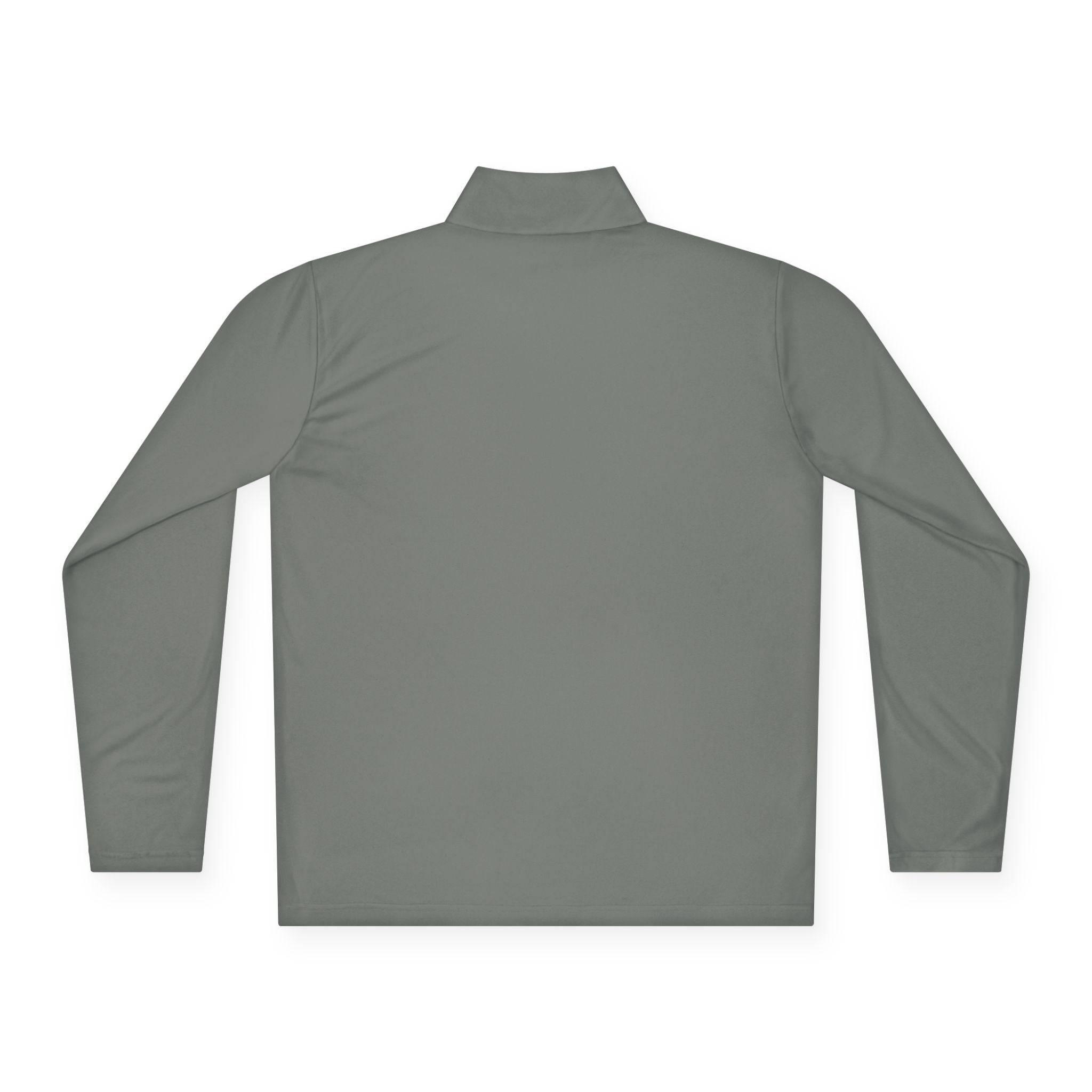 Anthony Belcher Quarter-Zip