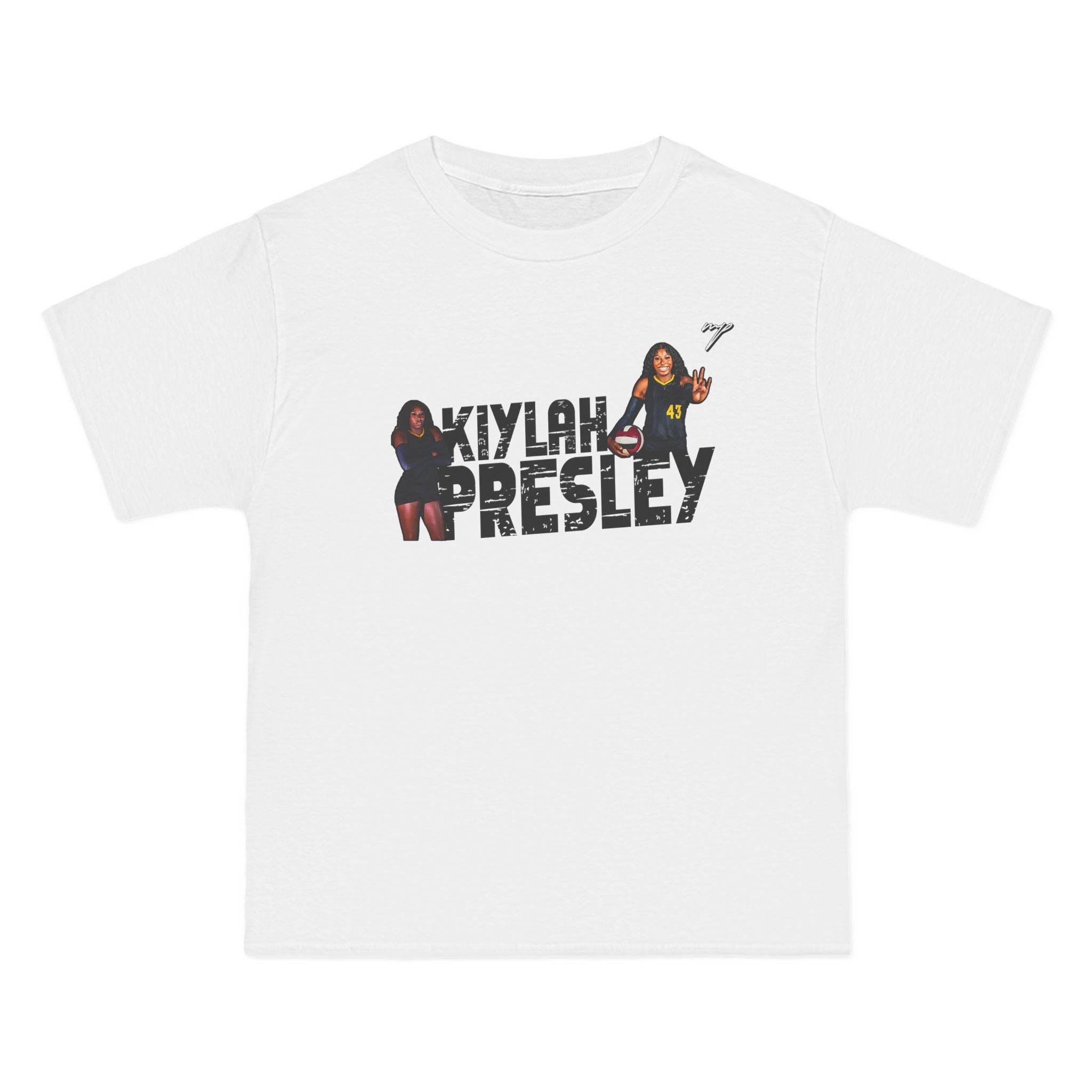 Kiylah Presley Vintage Tee