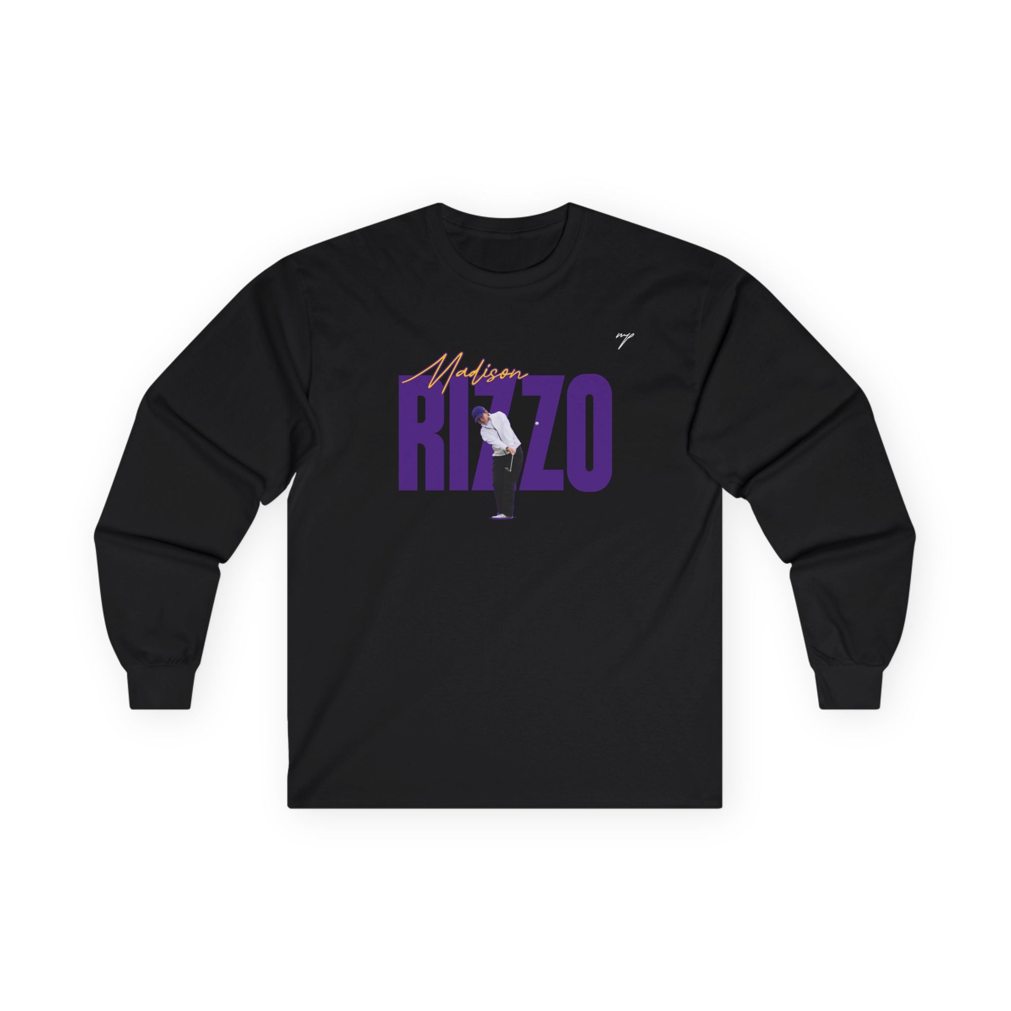 Madison Rizzo Long Sleeve Tee