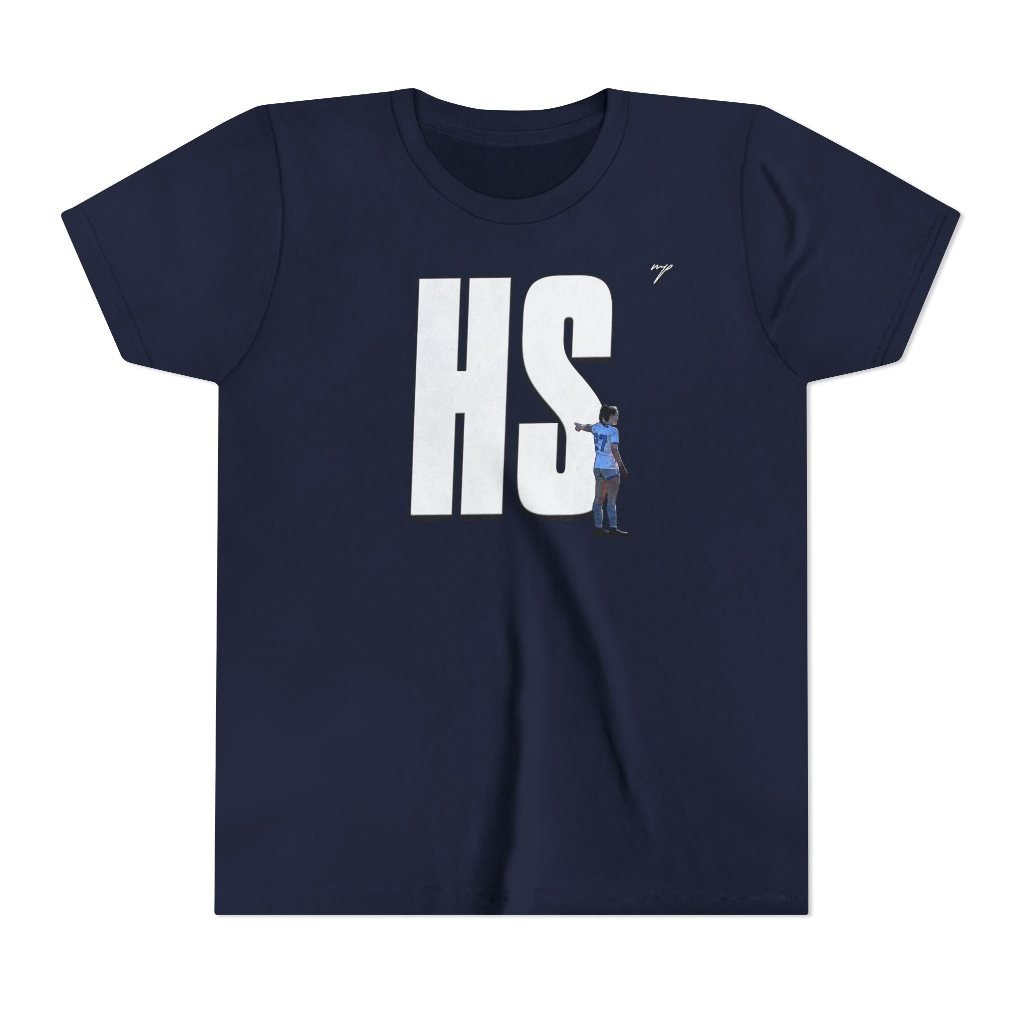 Hailey Stern YOUTH Graphic Tee