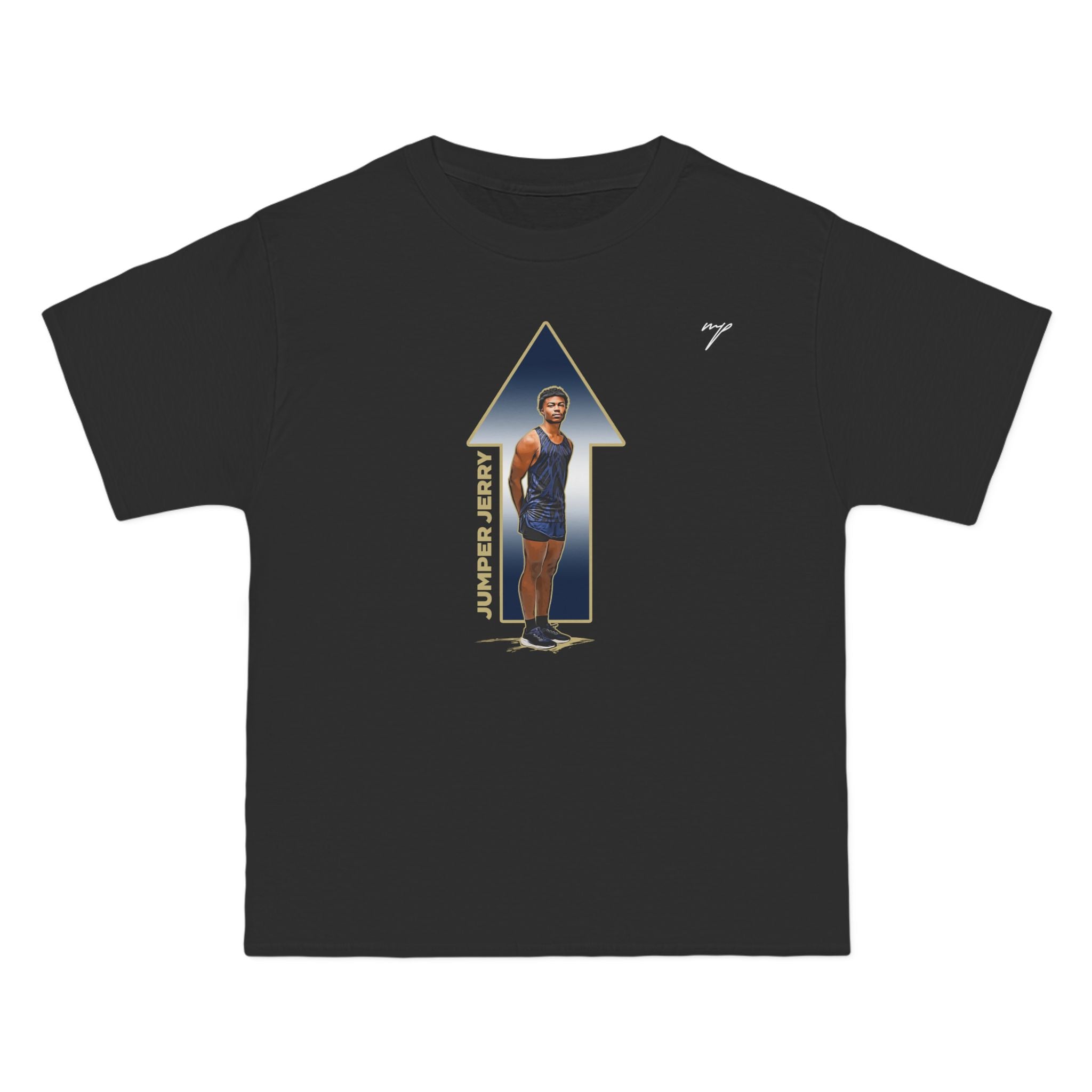 Jeremiah Bonano Vintage Tee