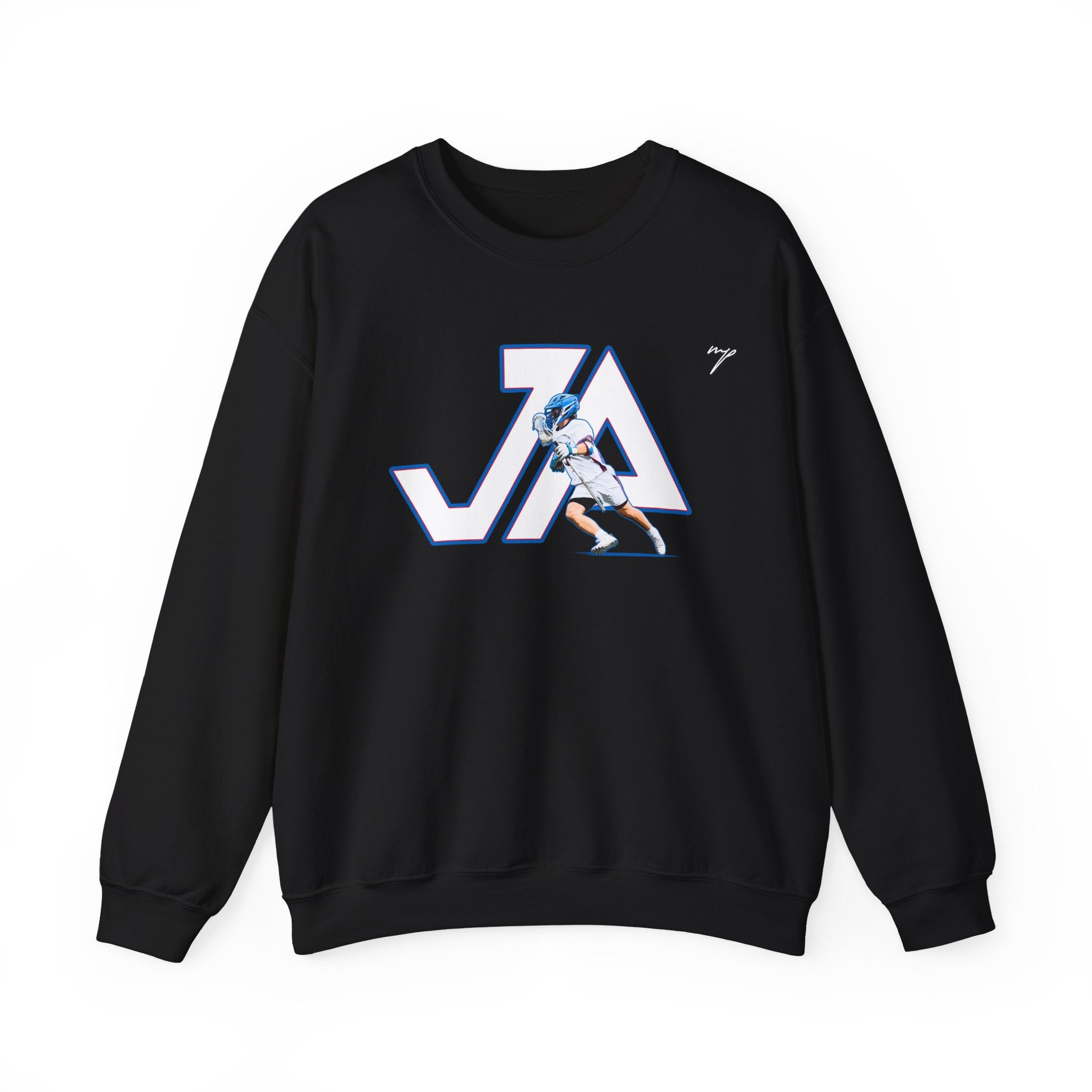 Justin Alexander Crewneck