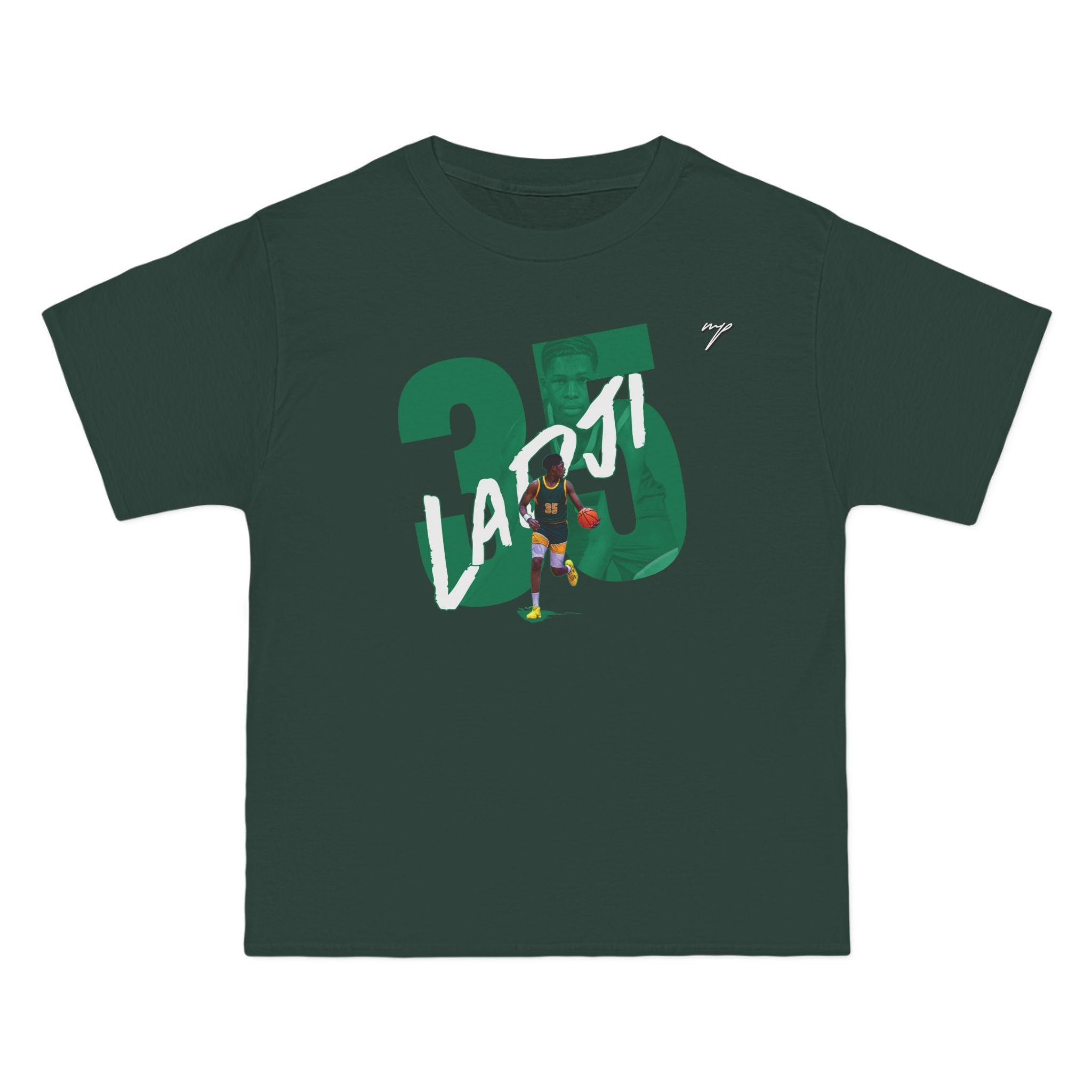Dramane Camara Vintage Tee