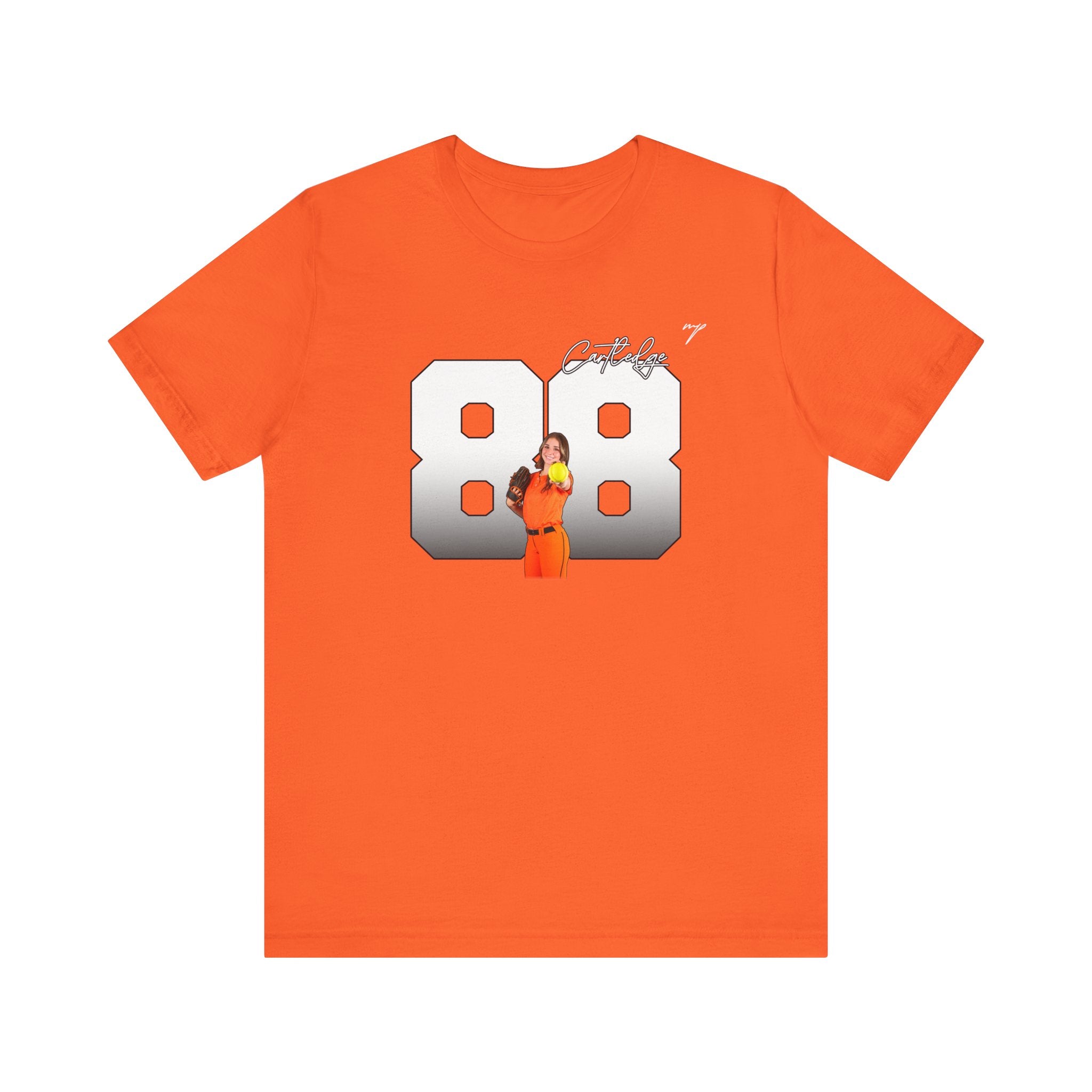 Liliya Cartledge Graphic Tee
