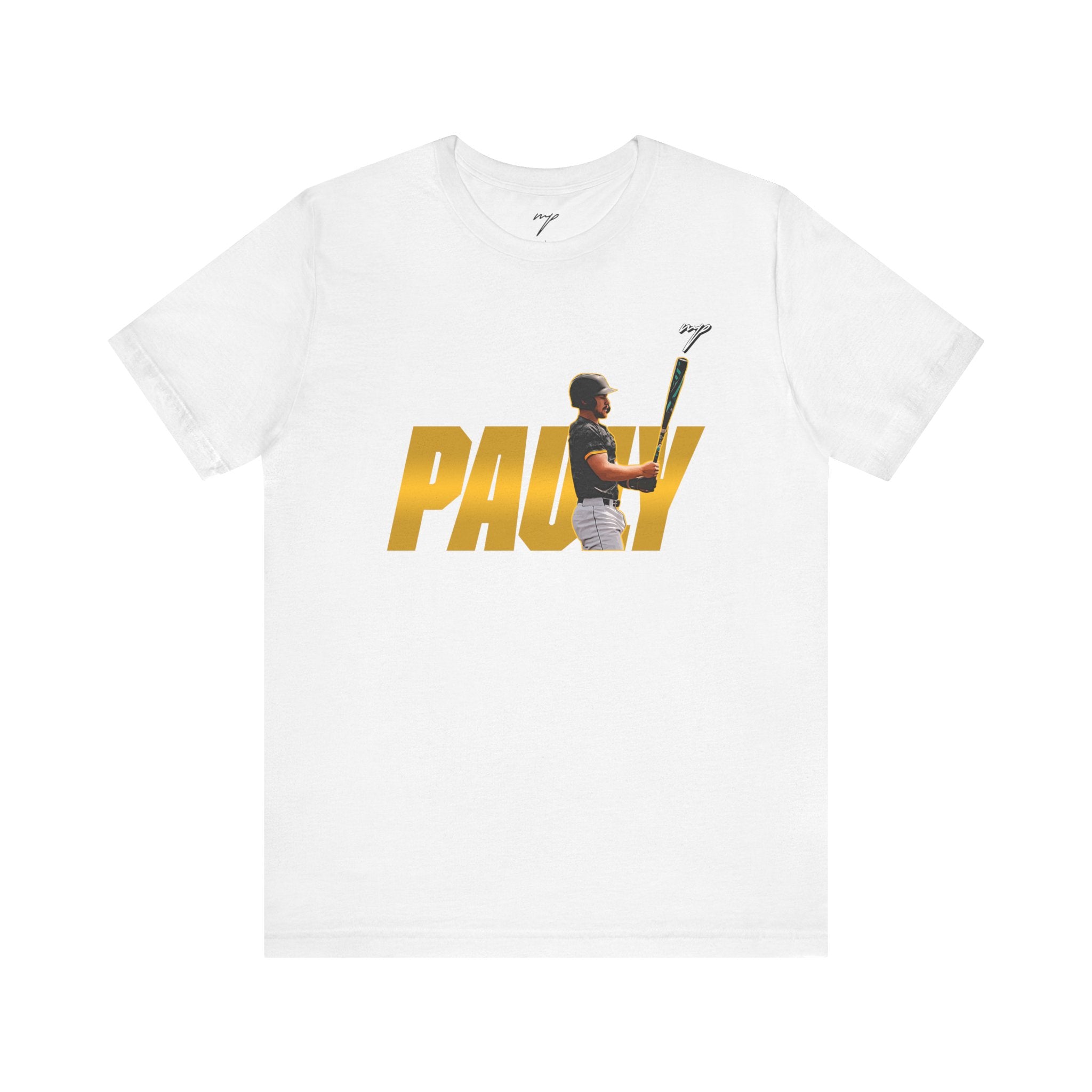 Jake Paulick Graphic Tee
