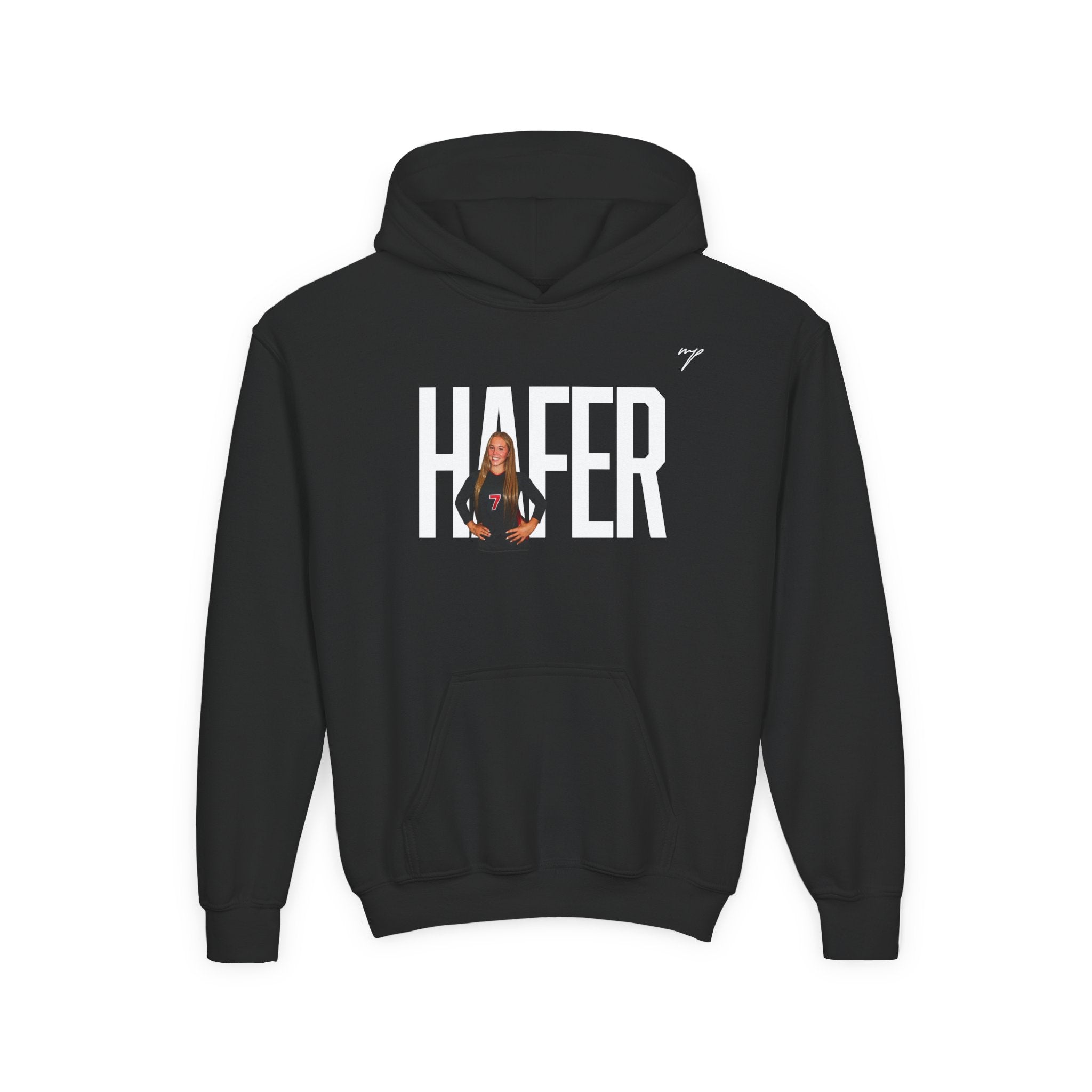 Lucy Hafer YOUTH Hoodie