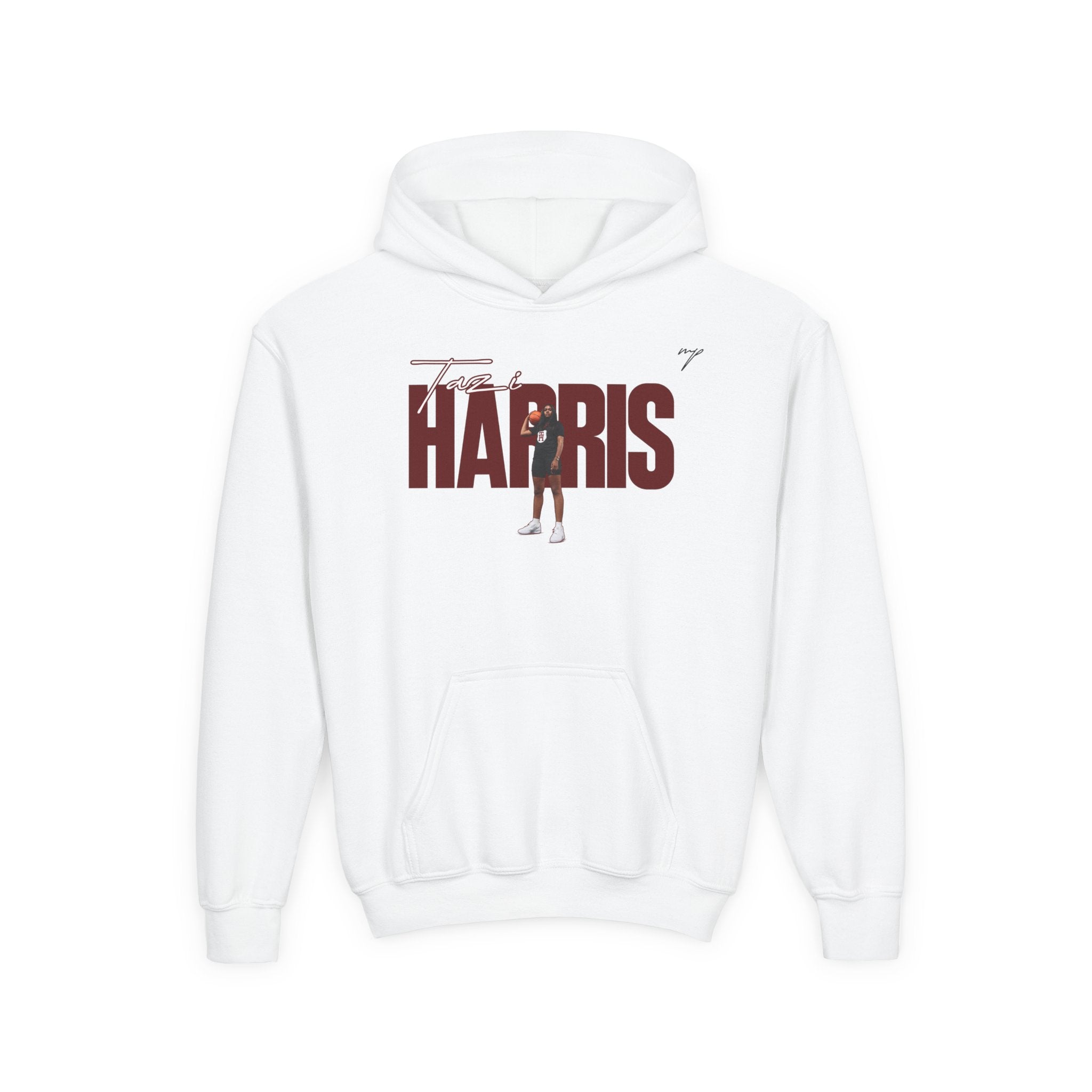 Tazi Harris YOUTH Hoodie