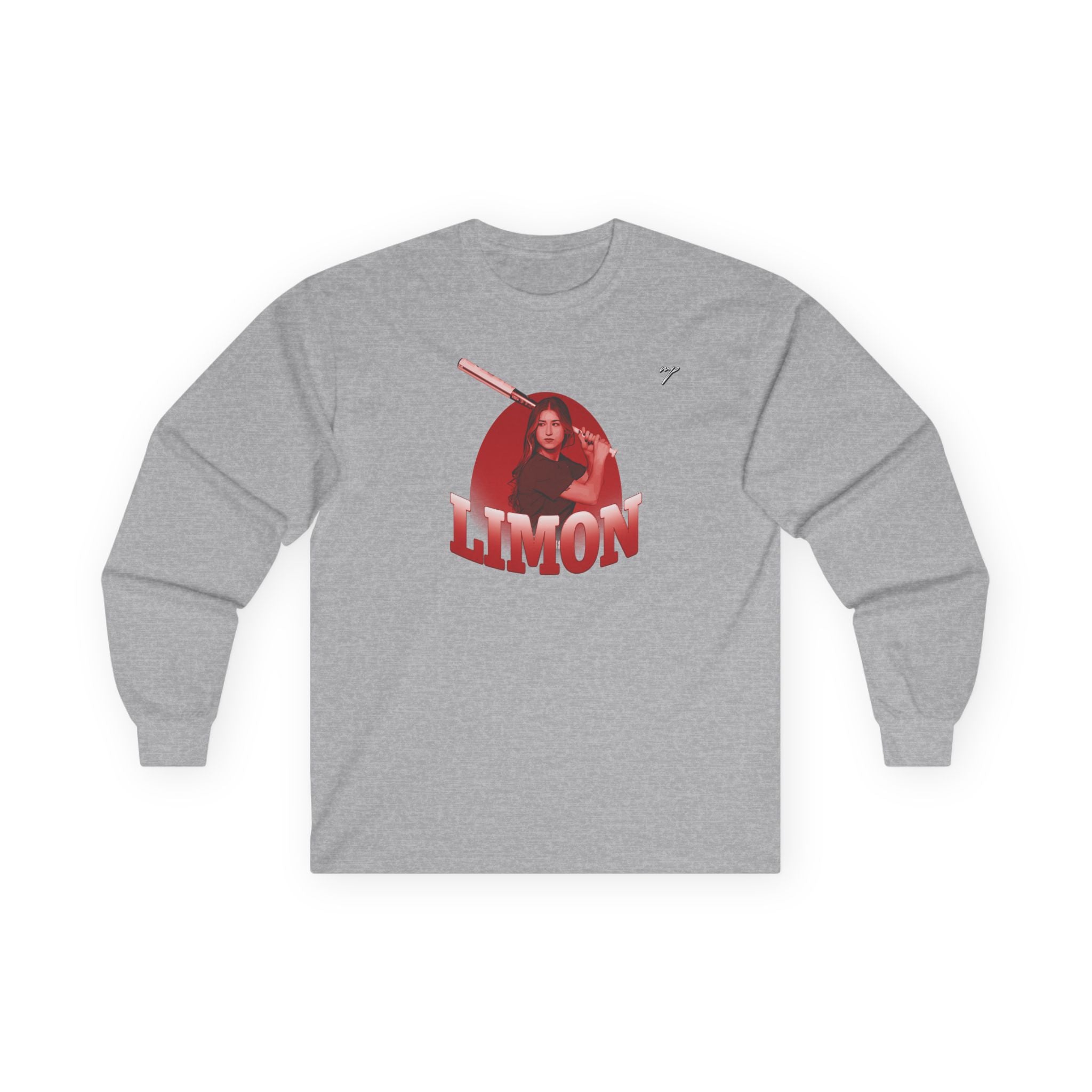 Skylar Limon Long Sleeve Tee