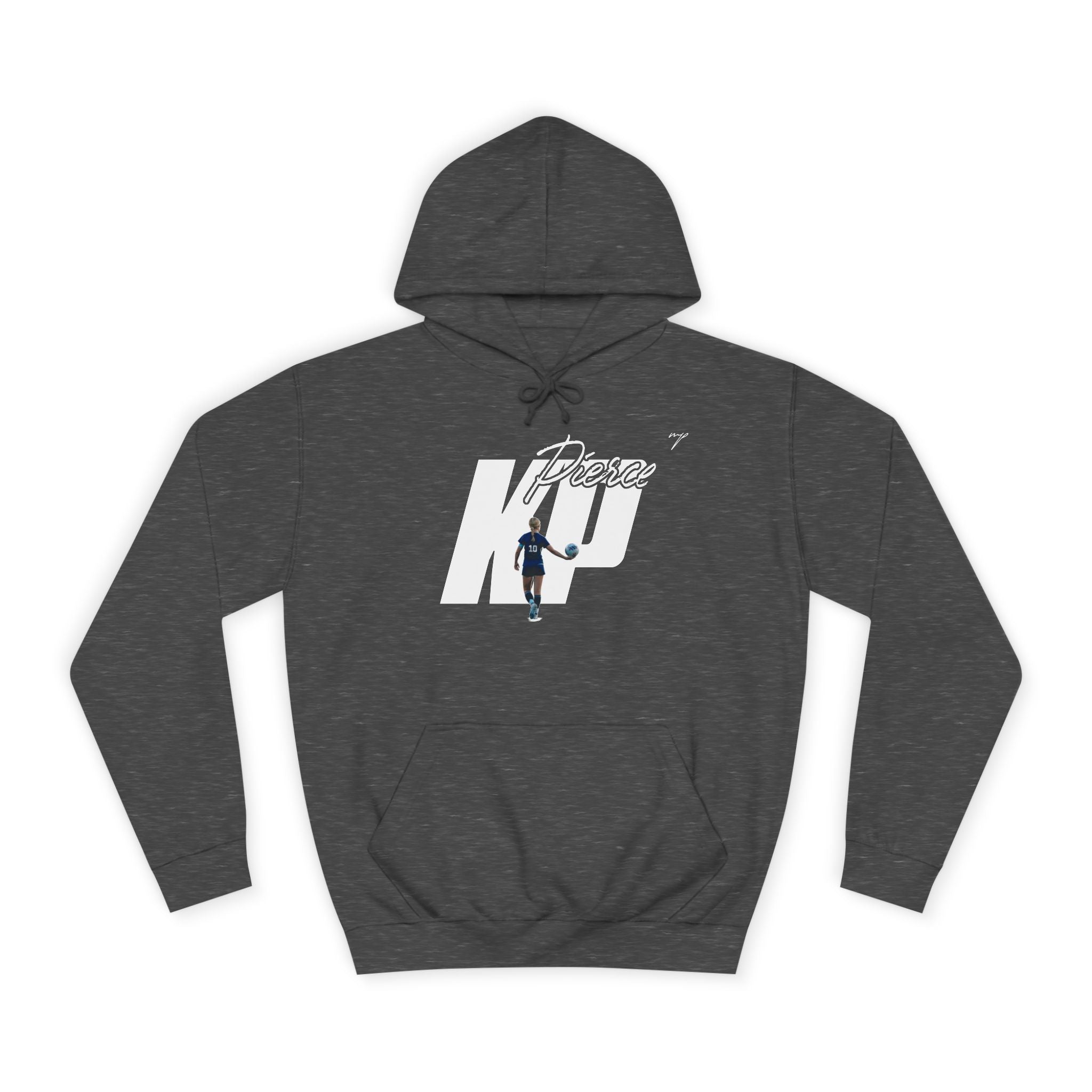 Kamden Pierce Hoodie