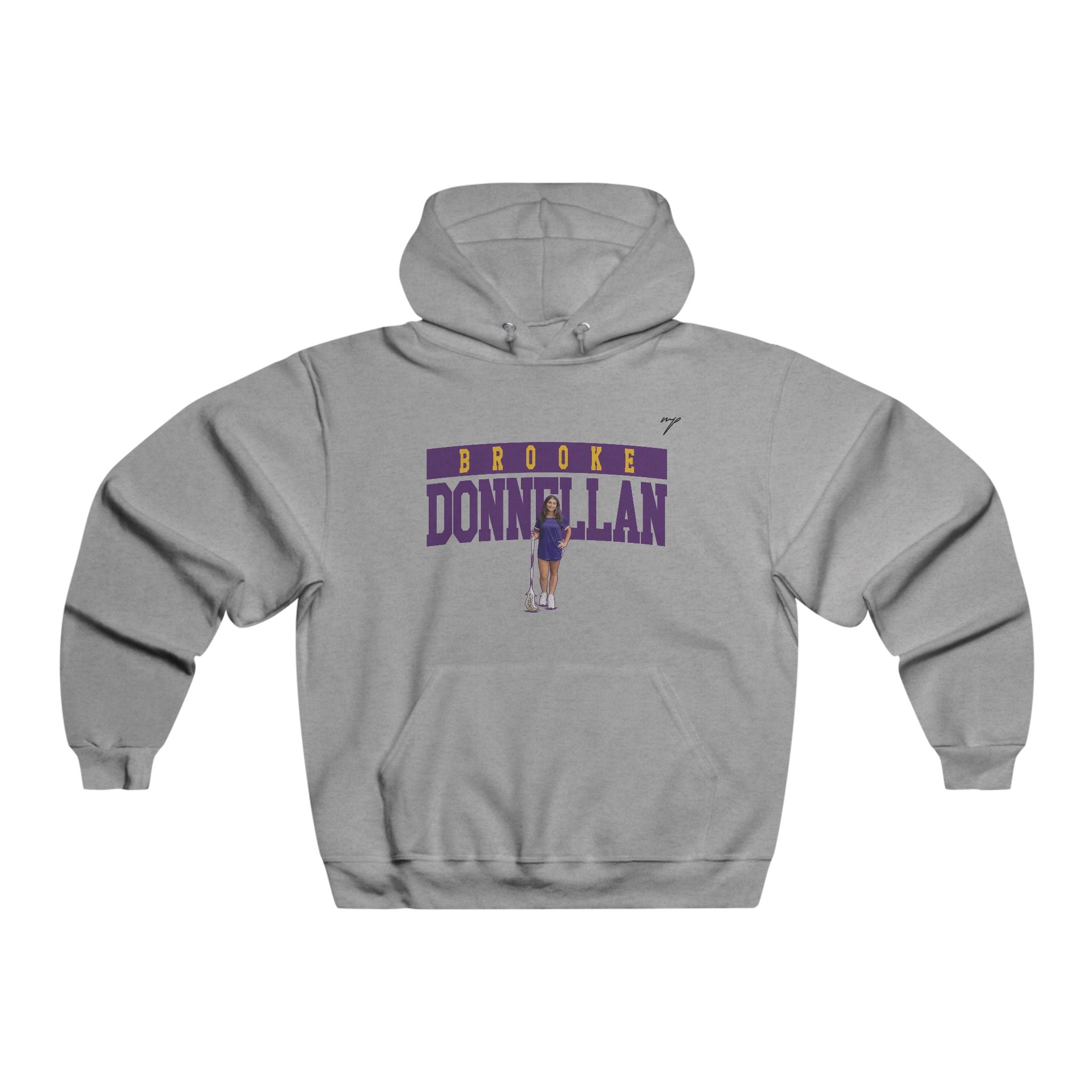Brooke Donnellan Vintage Hoodie