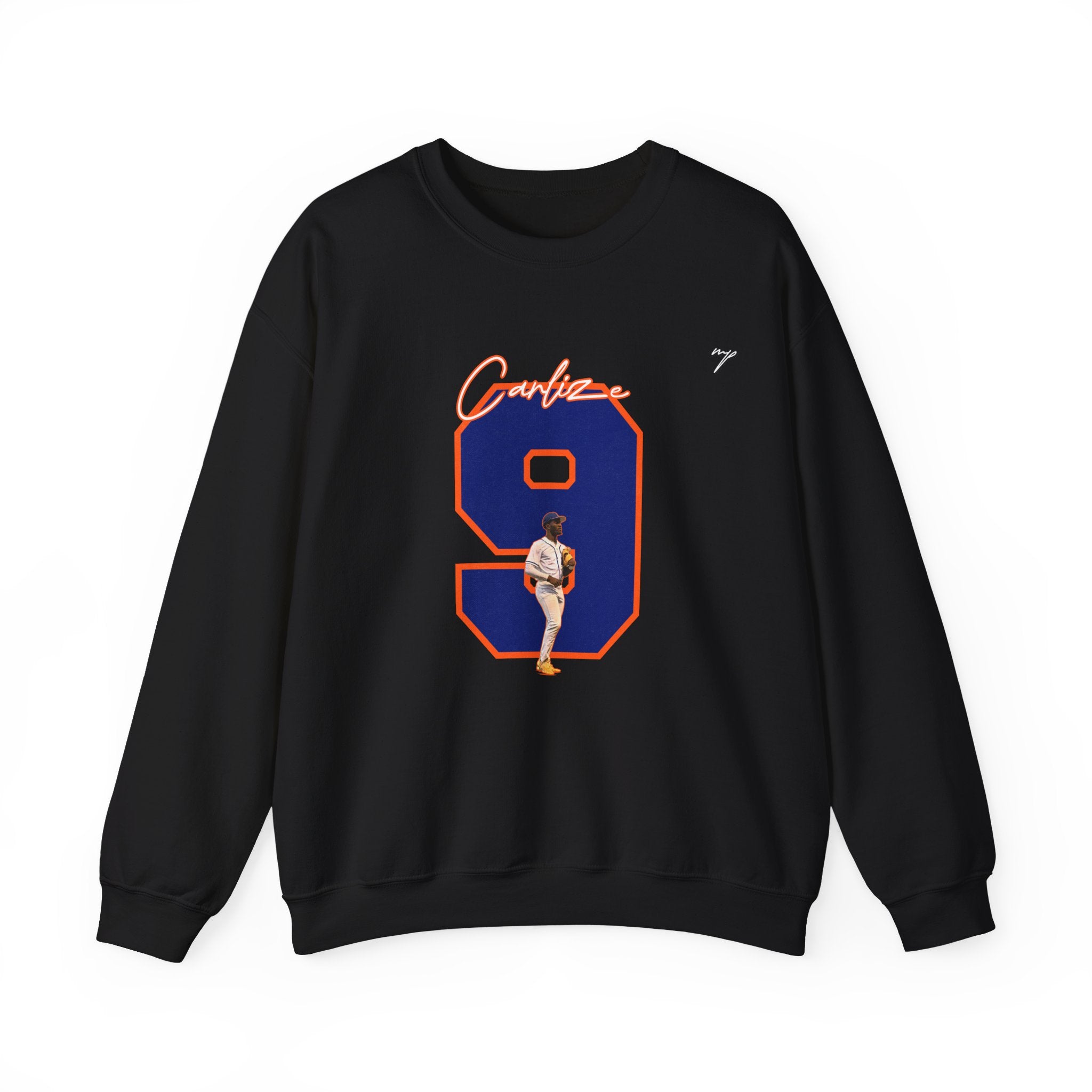 Nathan Carlize Crewneck