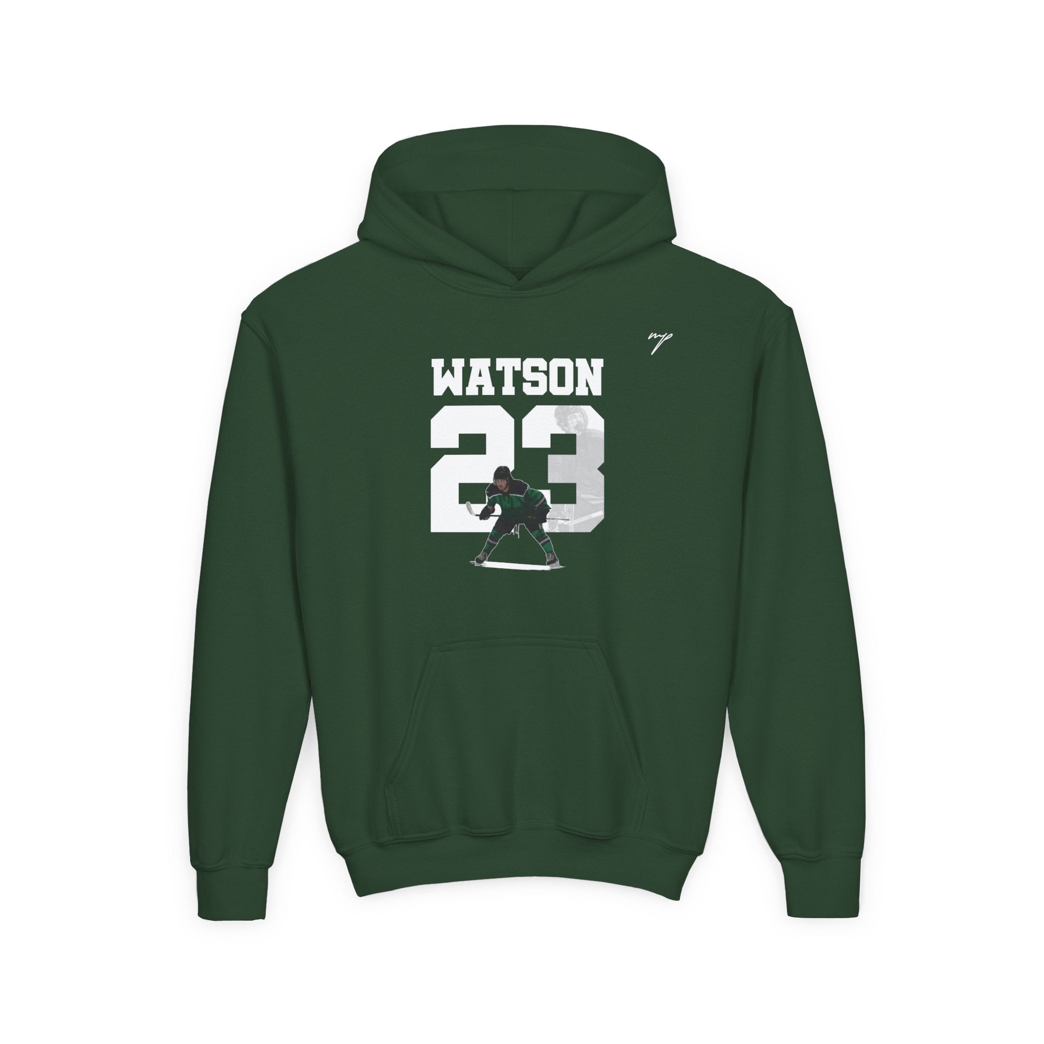 Rocco Watson YOUTH Hoodie
