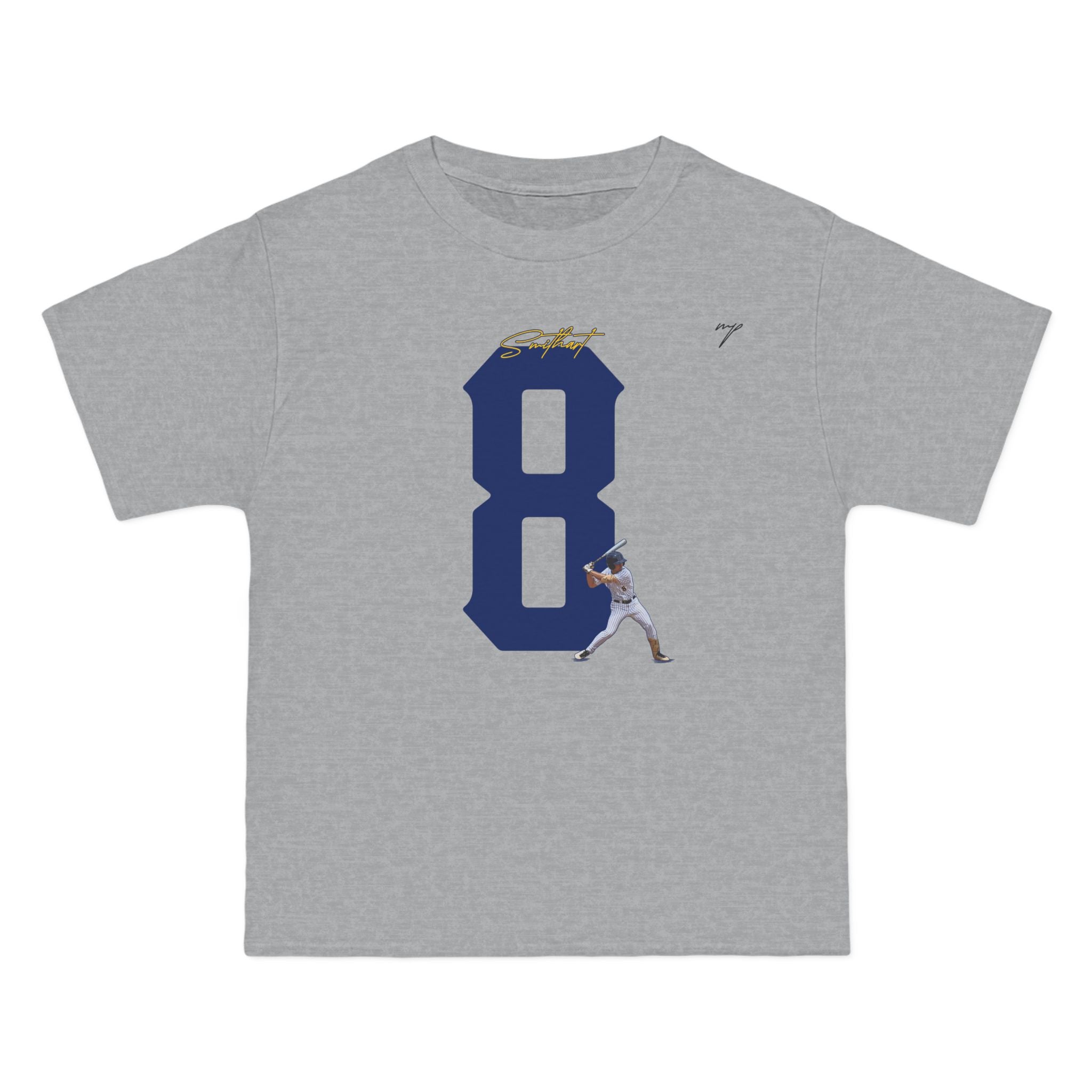 Chandler Smithart Vintage Tee