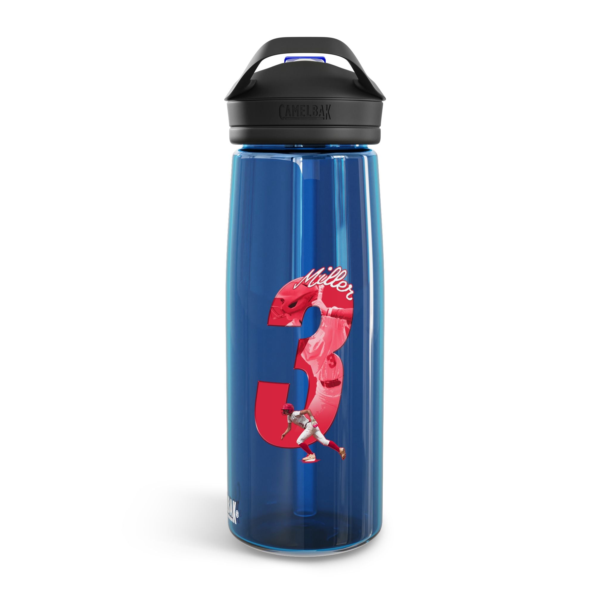 Kamryn Miller CamelBak Water Bottle
