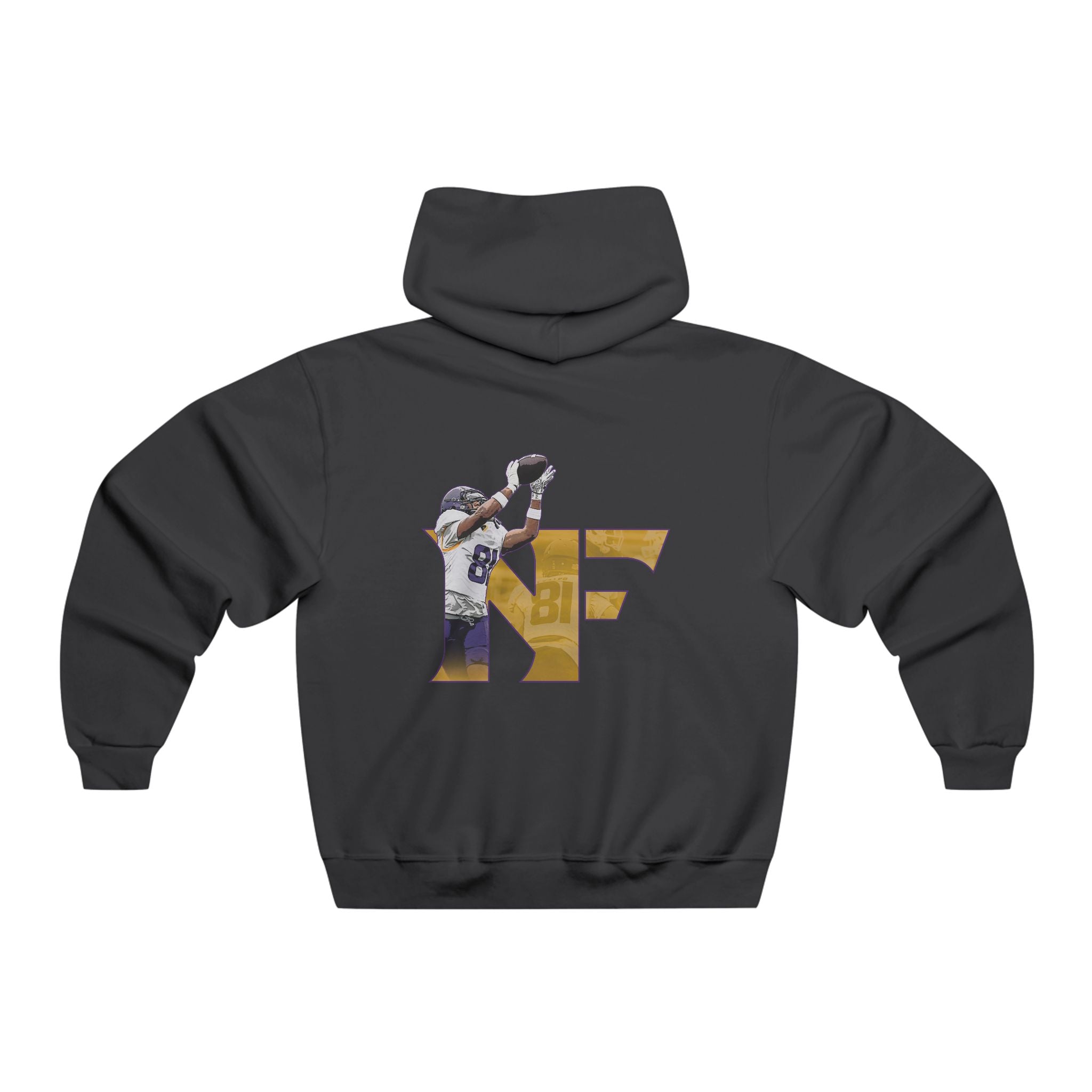Noah Fuller Vintage Hoodie
