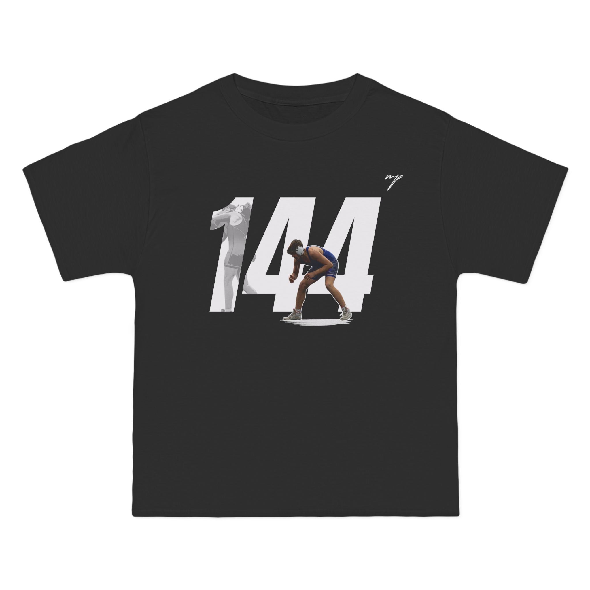 Caleb Mcshea Vintage Tee