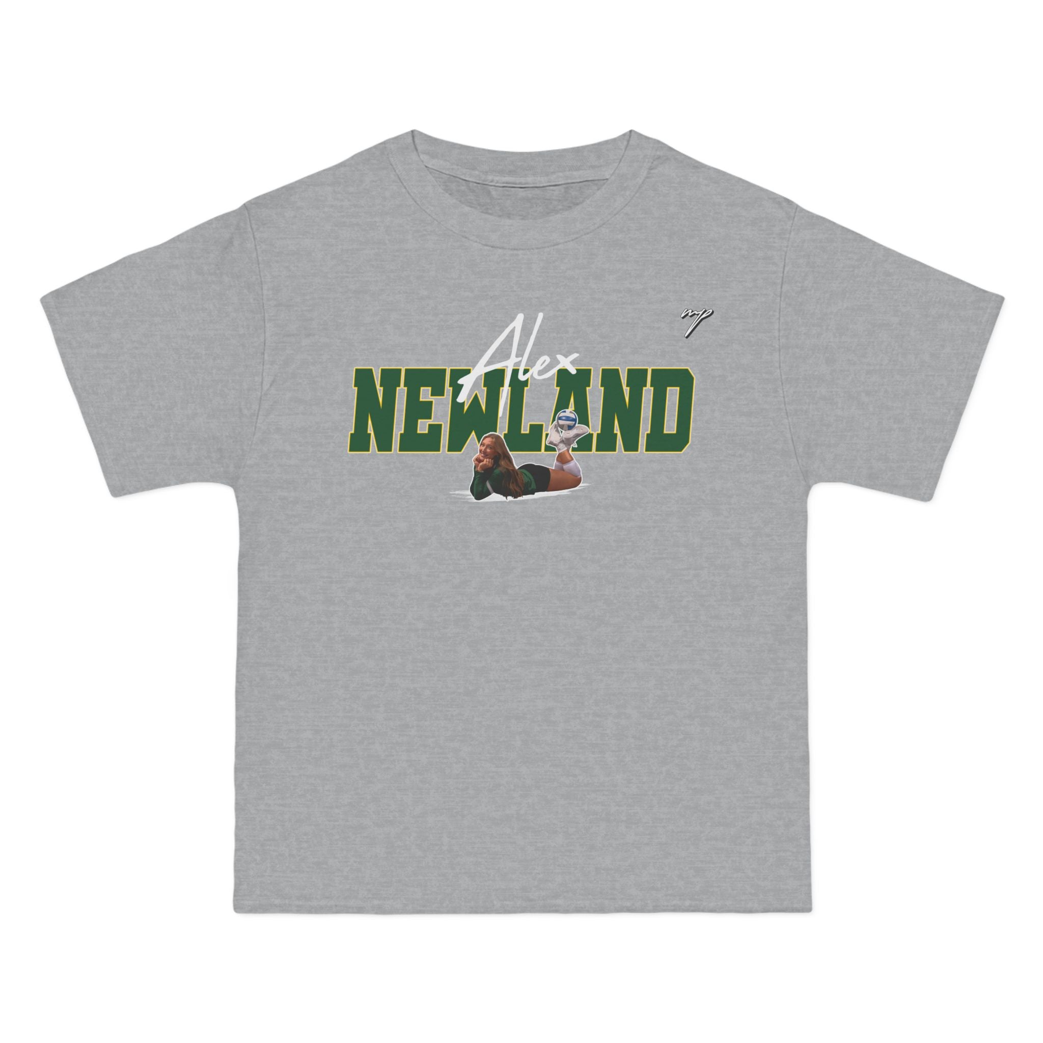 Alex Newland Vintage Tee