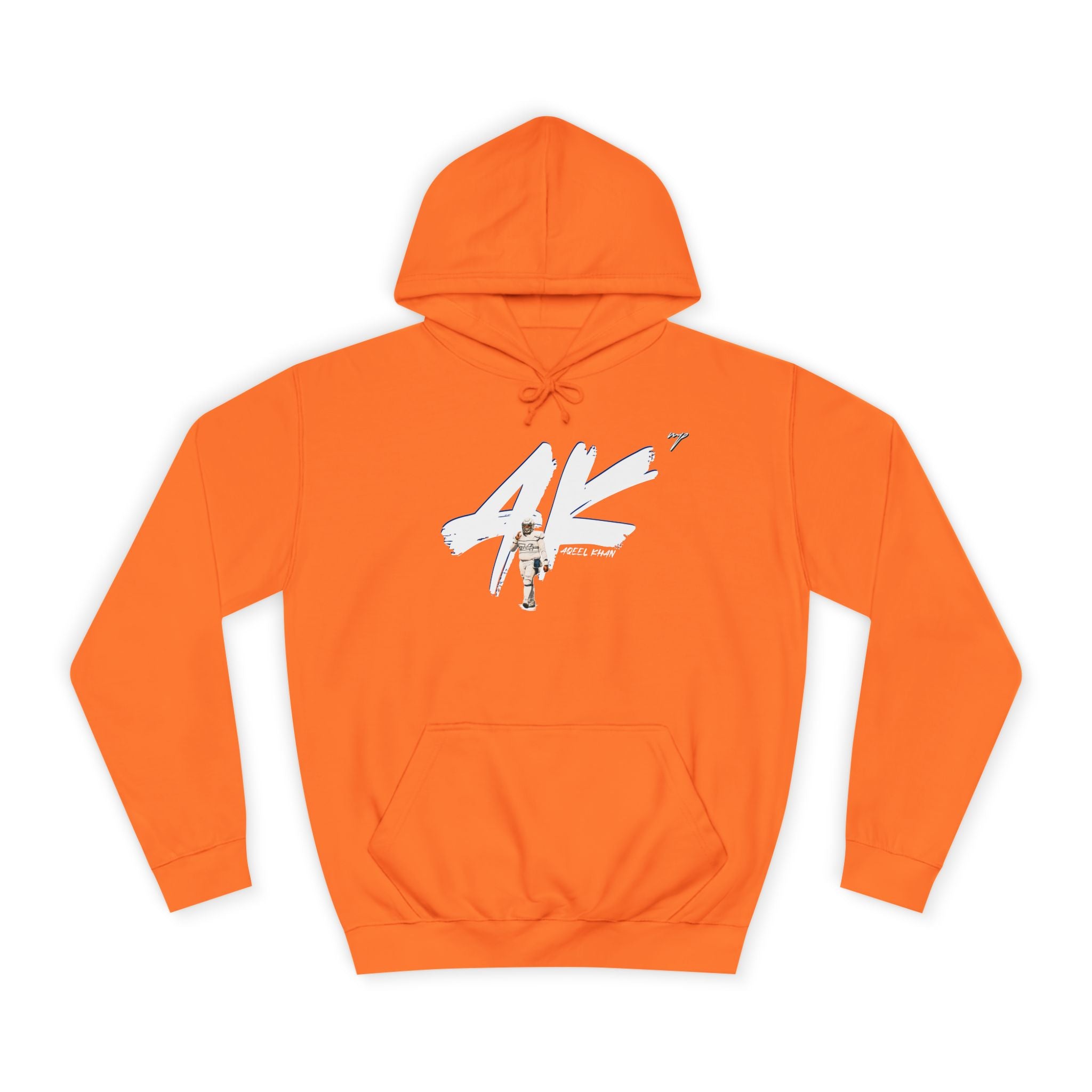 Aqeel Khan Hoodie