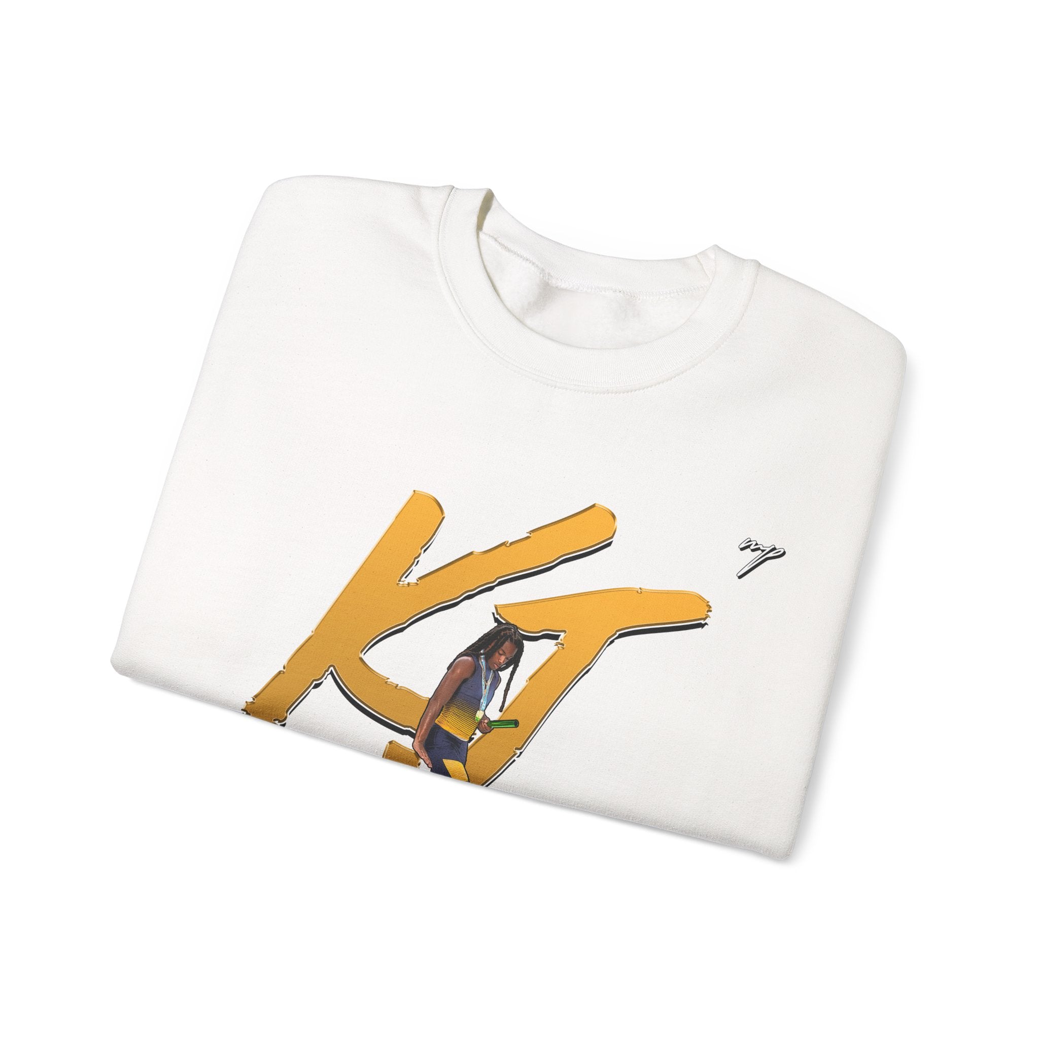 KJ Taylor Crewneck