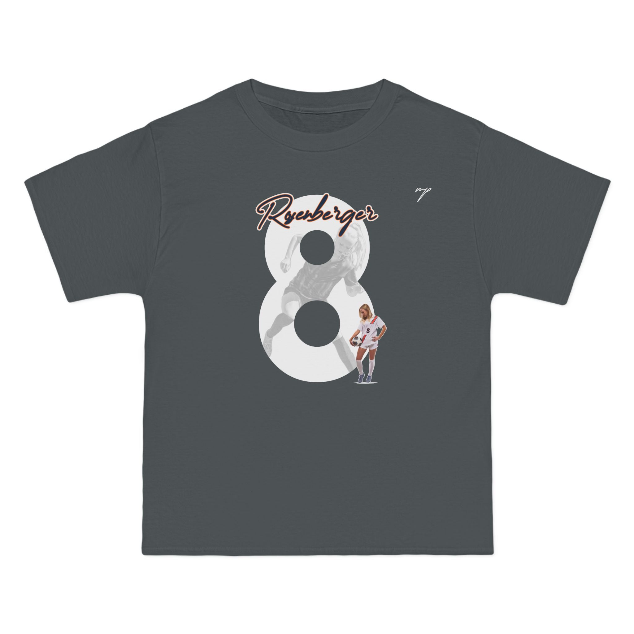 Jadyn Rosenberger Vintage Tee