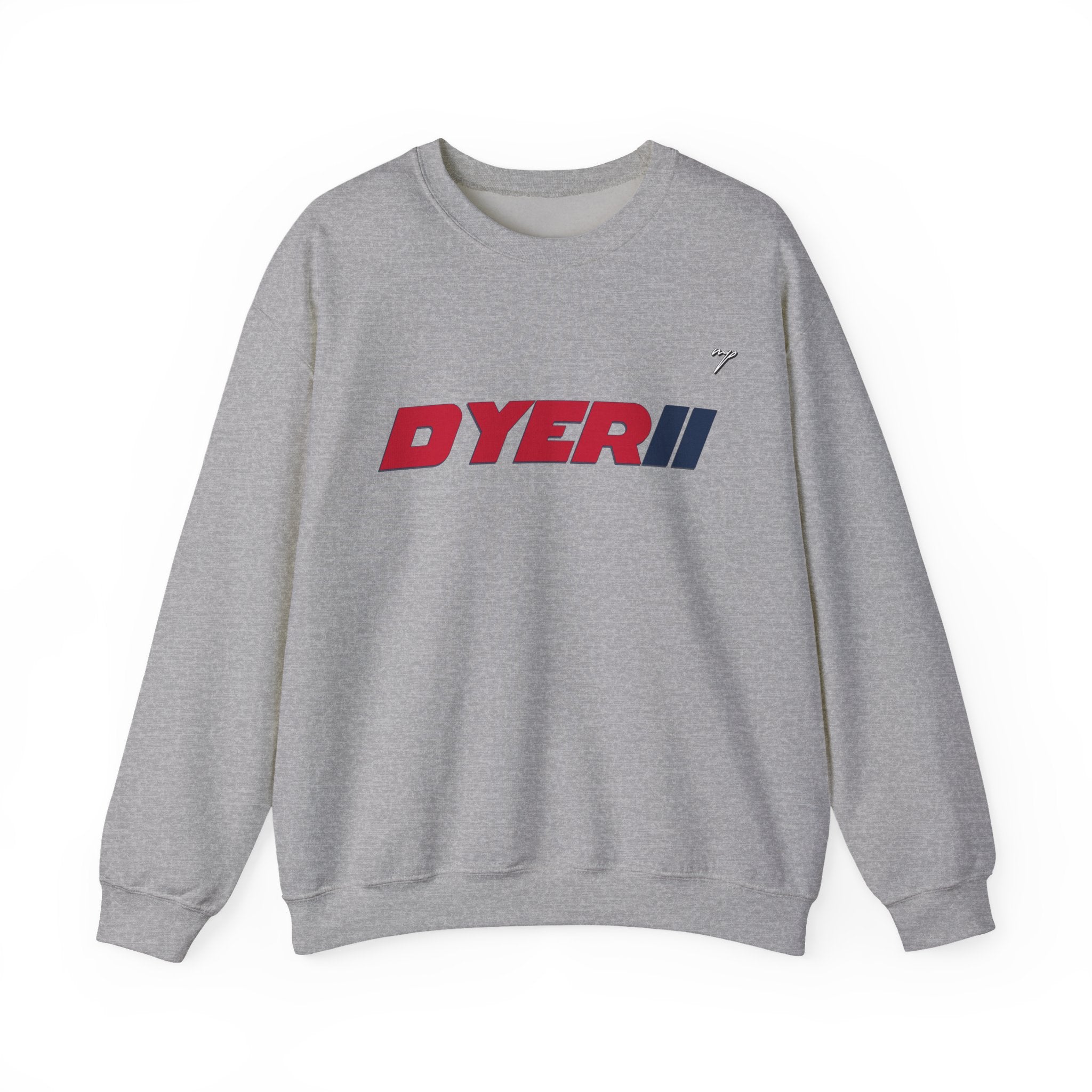 Kaylee Dyer Crewneck