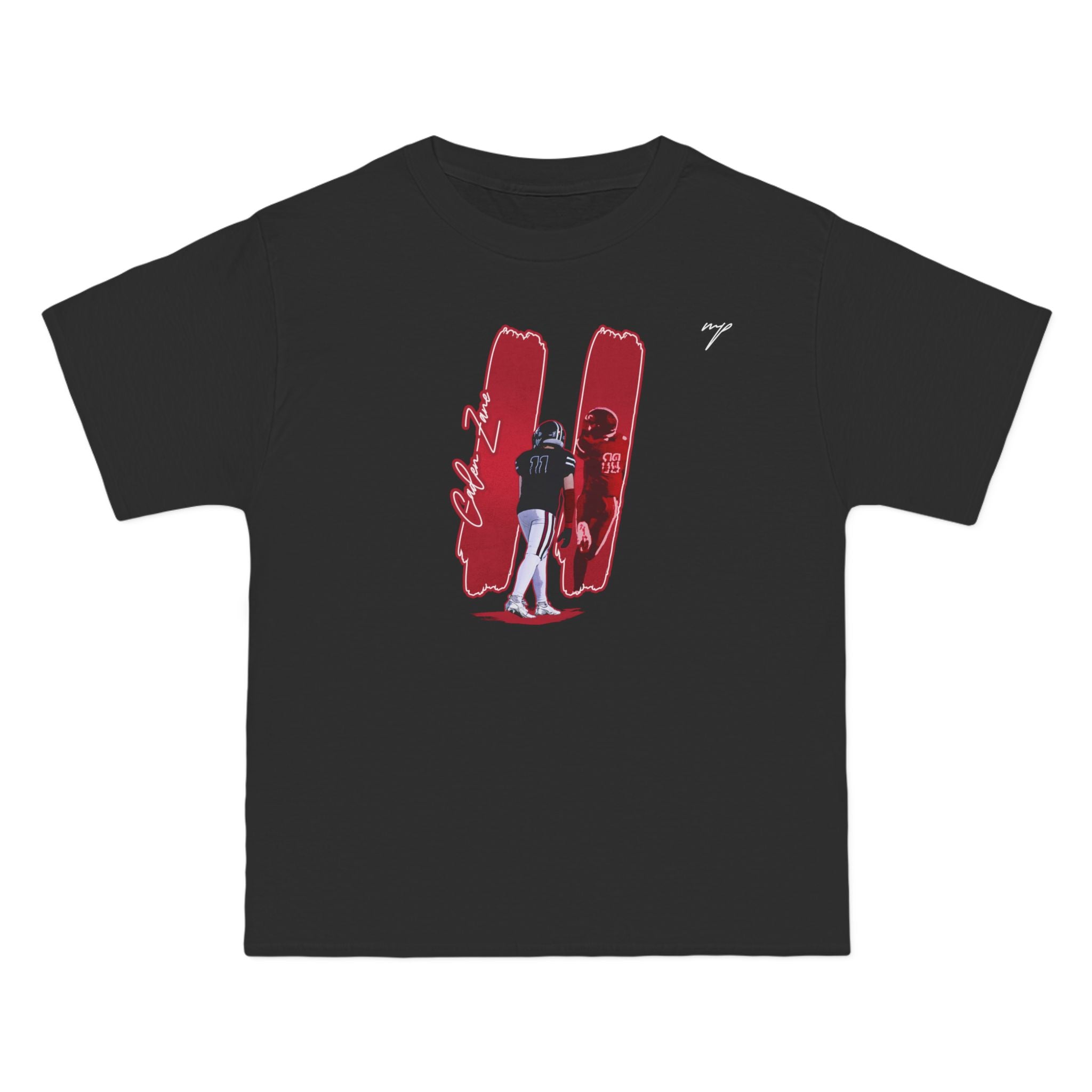 Caden Zane Vintage Tee
