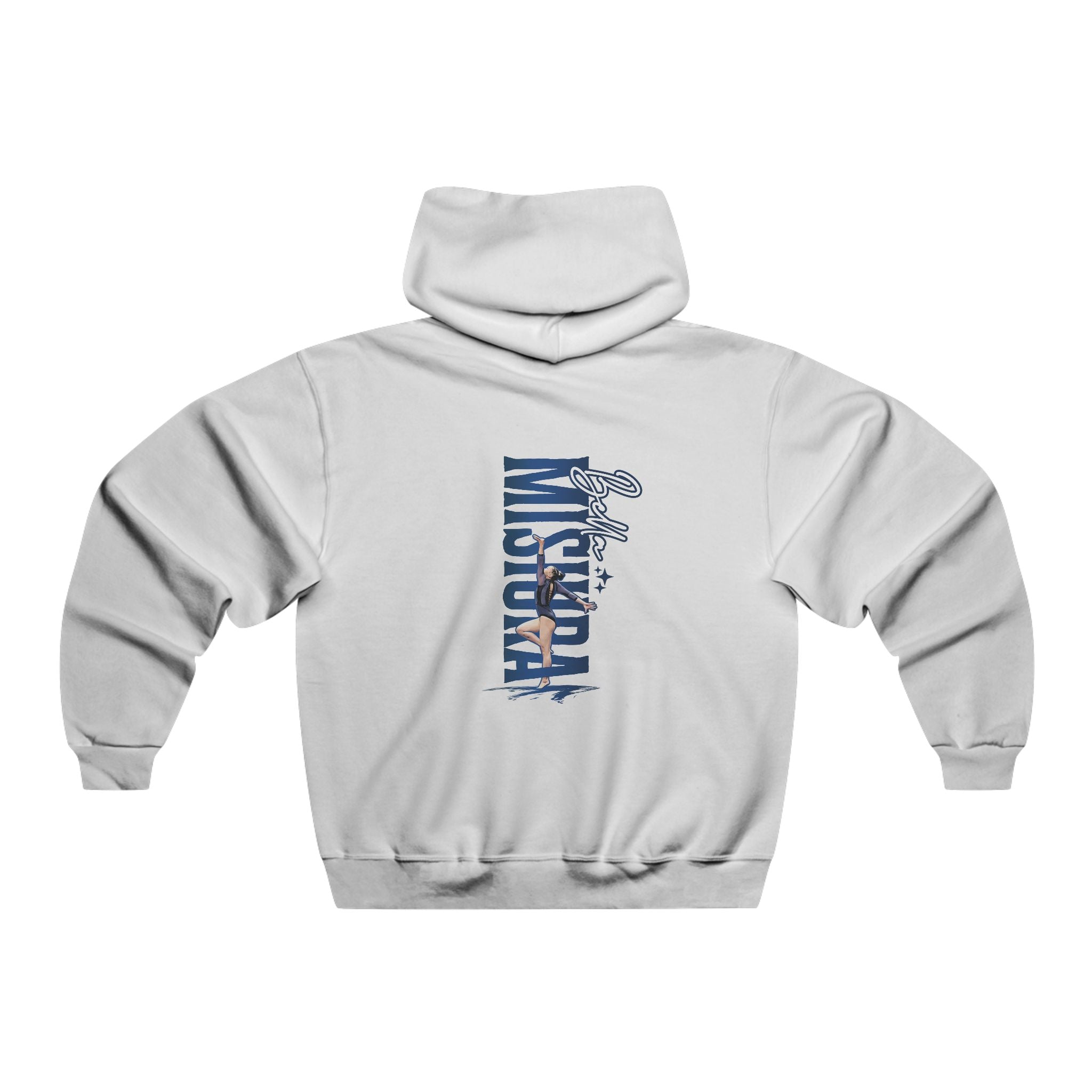 Bella Misiura Vintage Hoodie