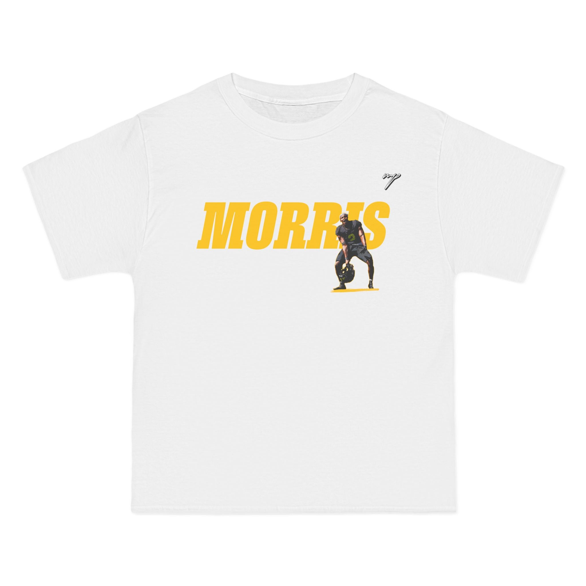 Ardwon Morris Vintage Tee