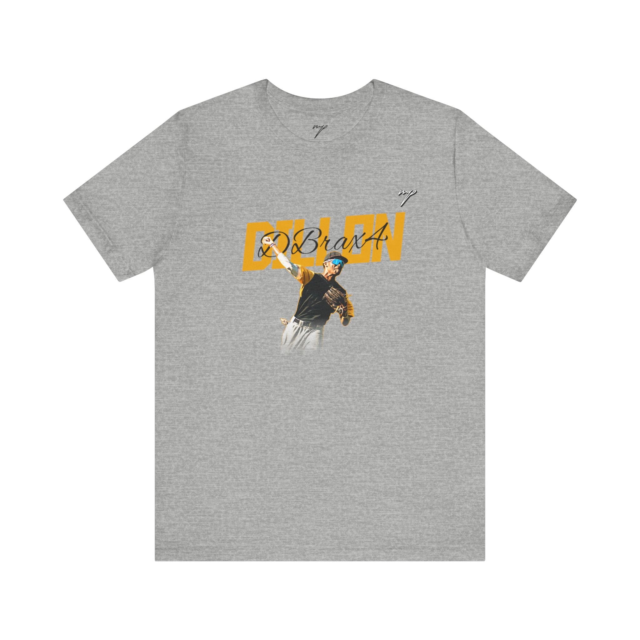 Dillon Braxton Graphic Tee
