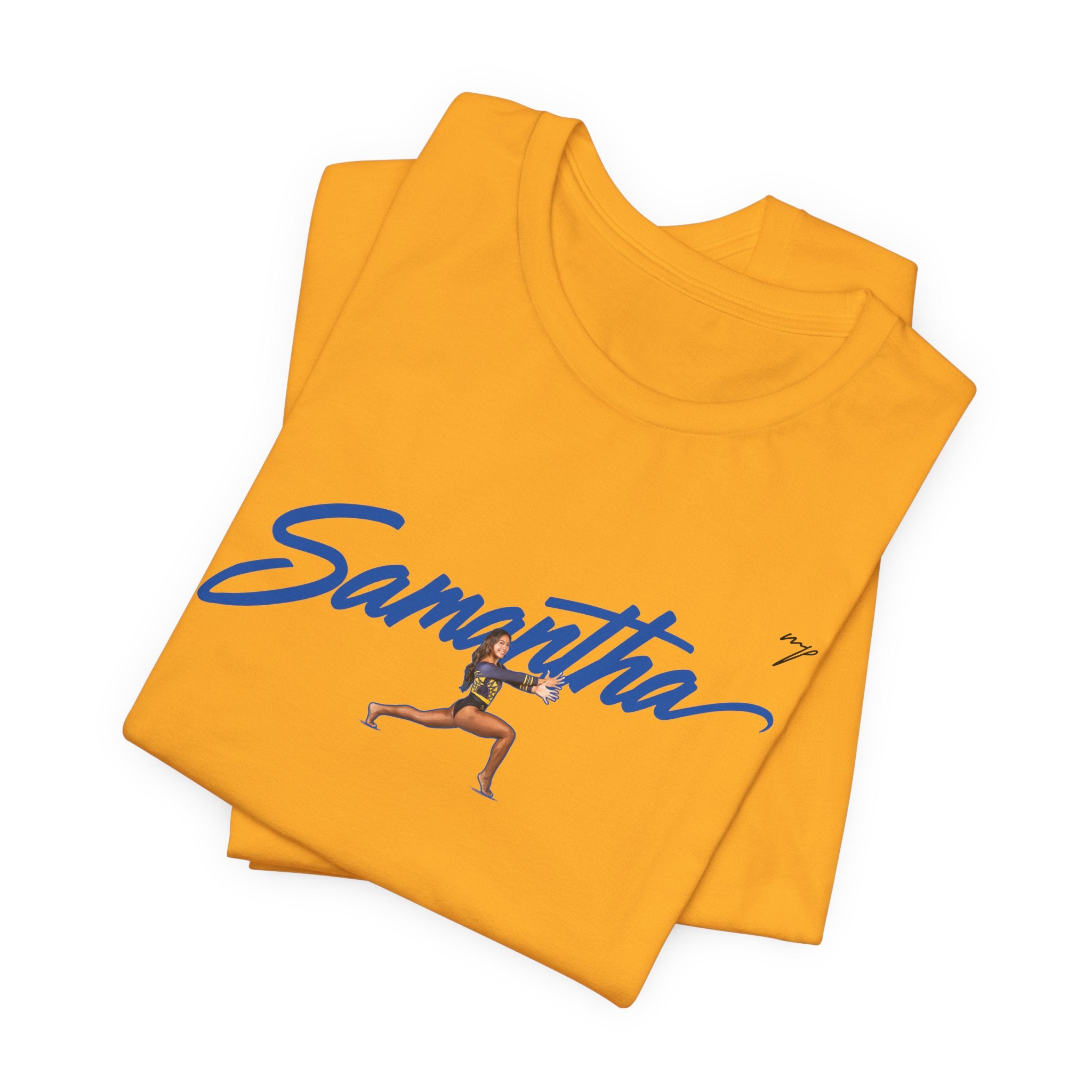 Samantha Macasu Graphic Tee
