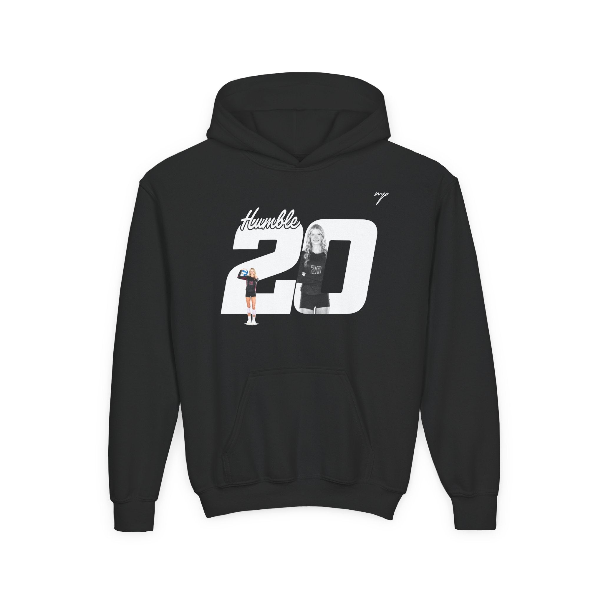 Macy Humble YOUTH Hoodie