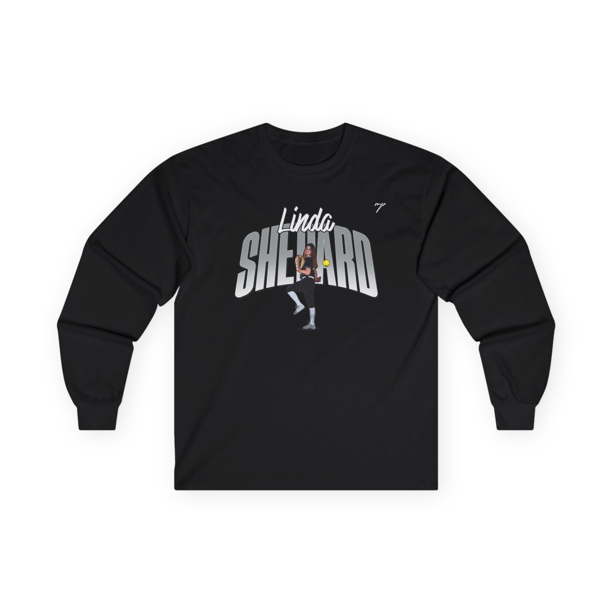 Linda Shepard Long Sleeve