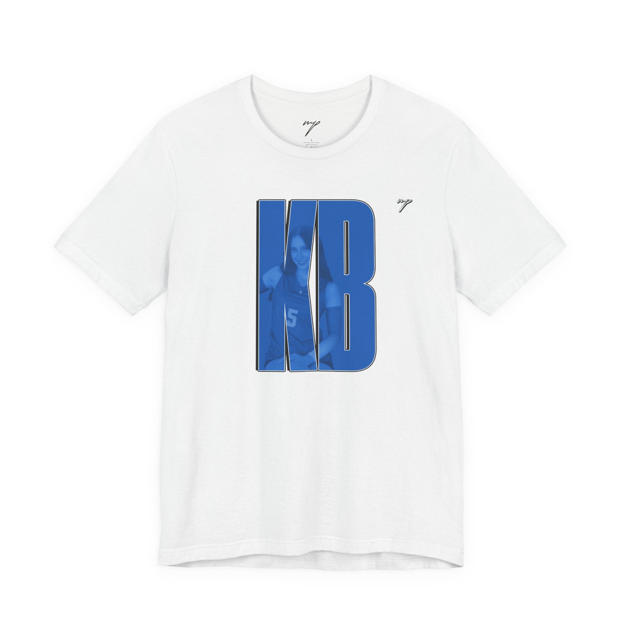 Katie Begley Graphic Tee