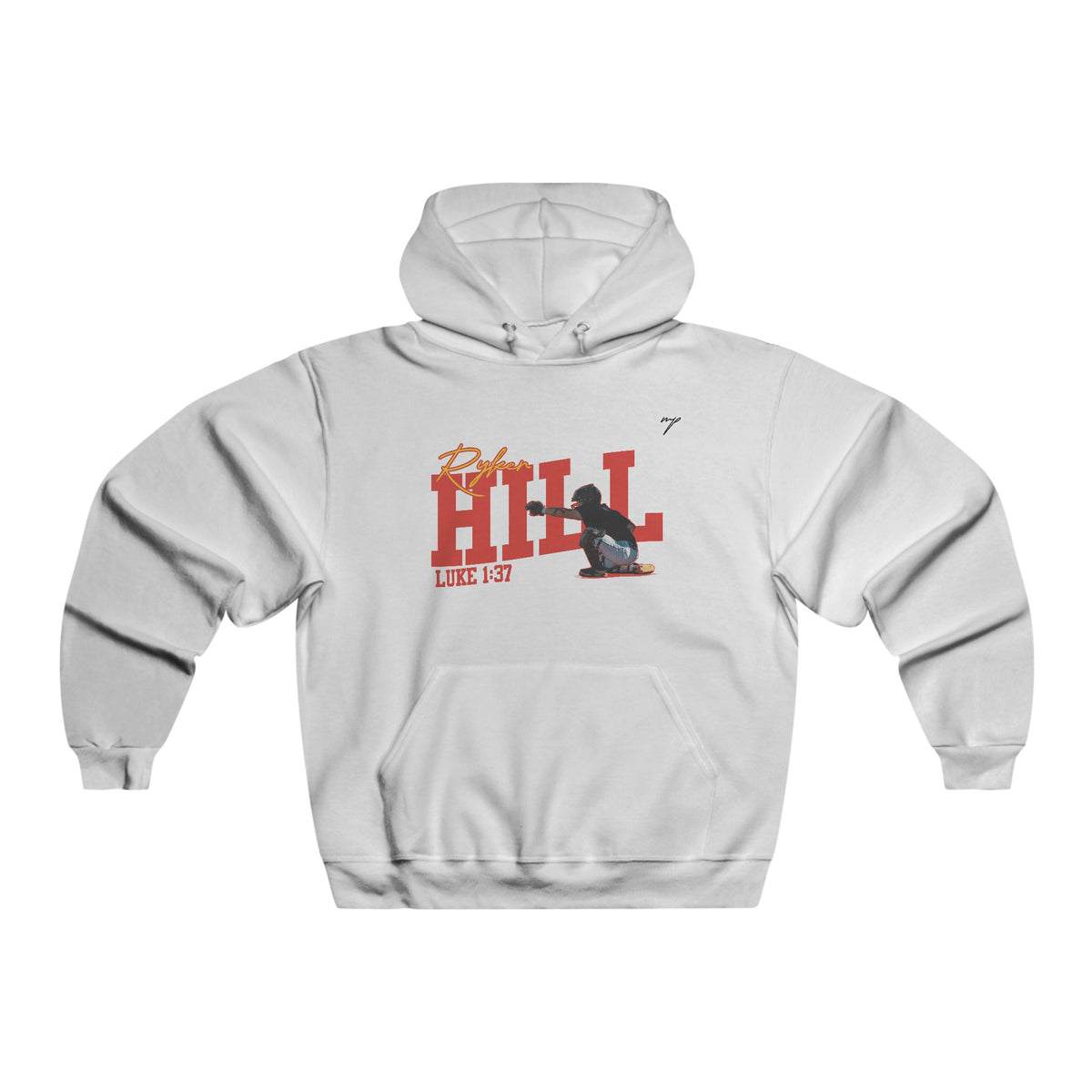 Ryker Hill Vintage Hoodie
