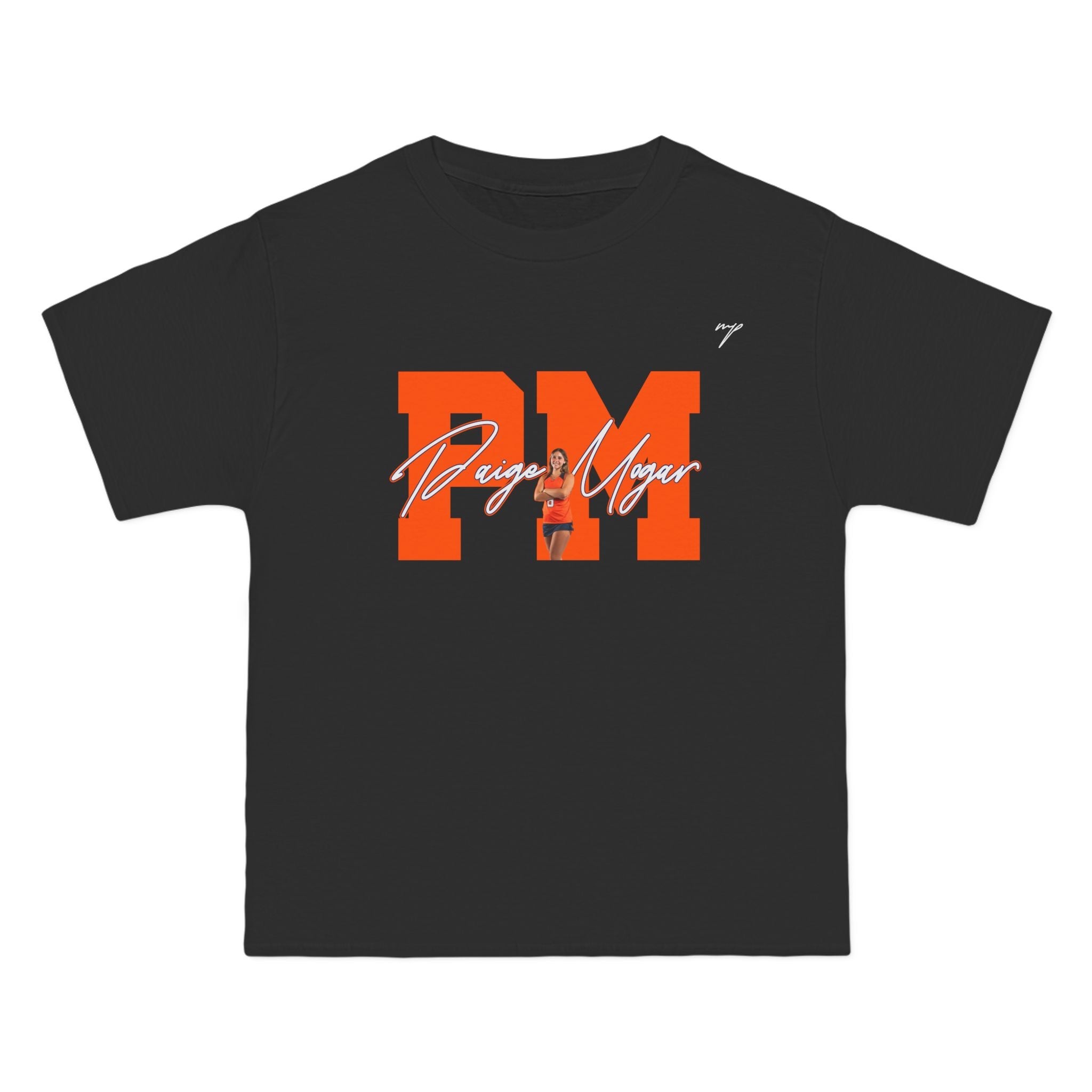 Paige Mogar Vintage Tee