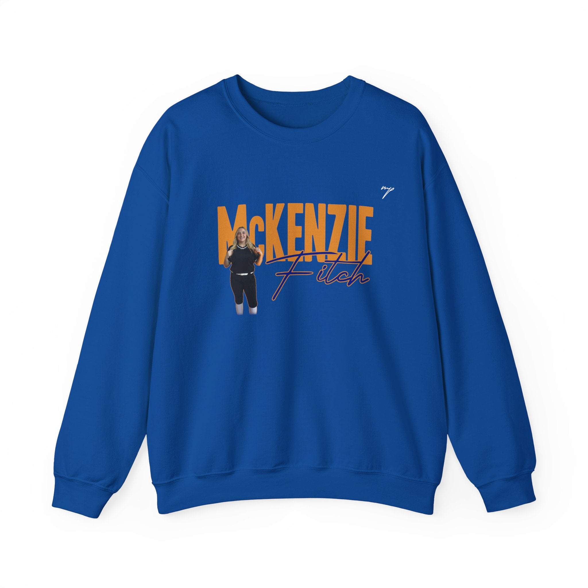McKenzie Fitch Crewneck