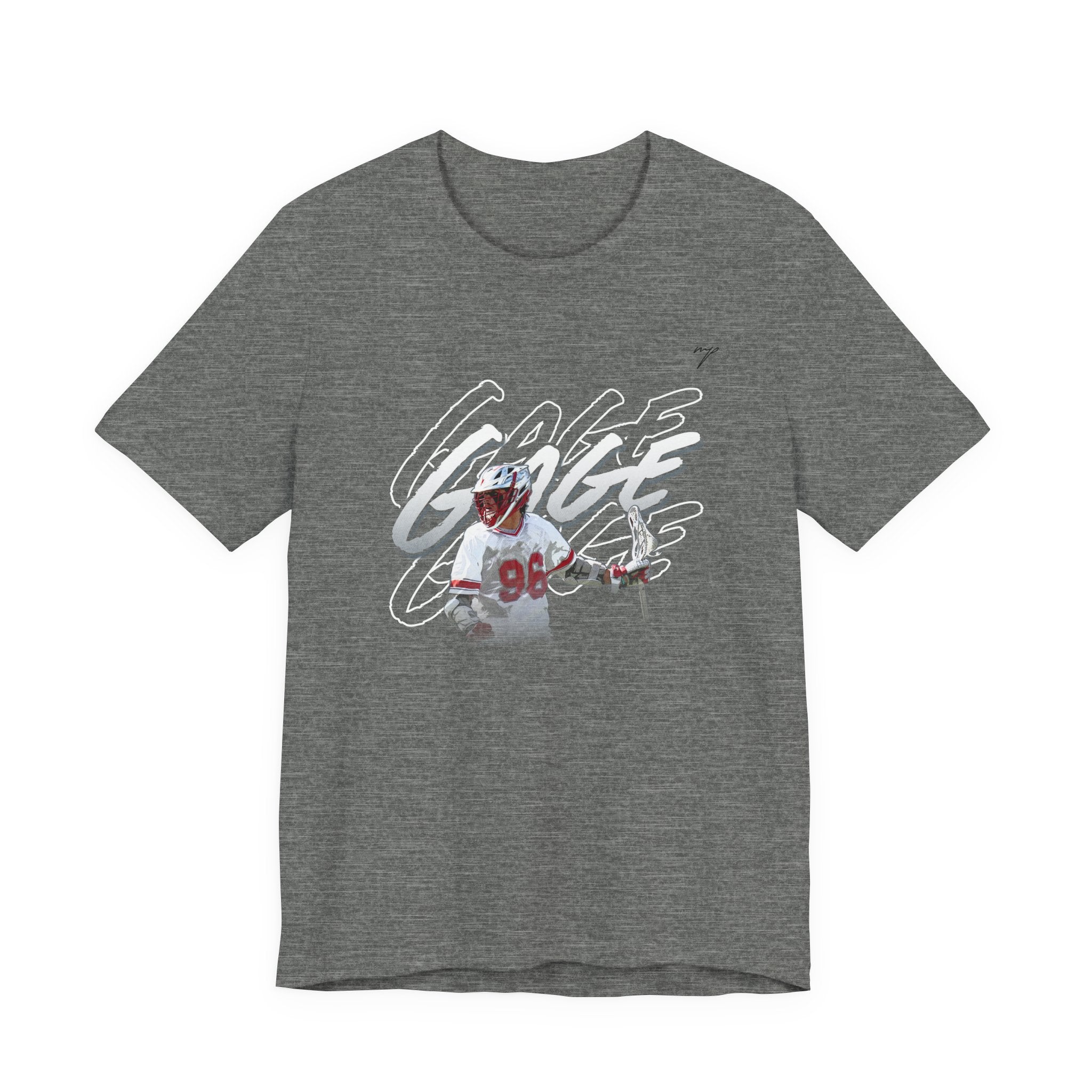 Gage Vigar Graphic Tee