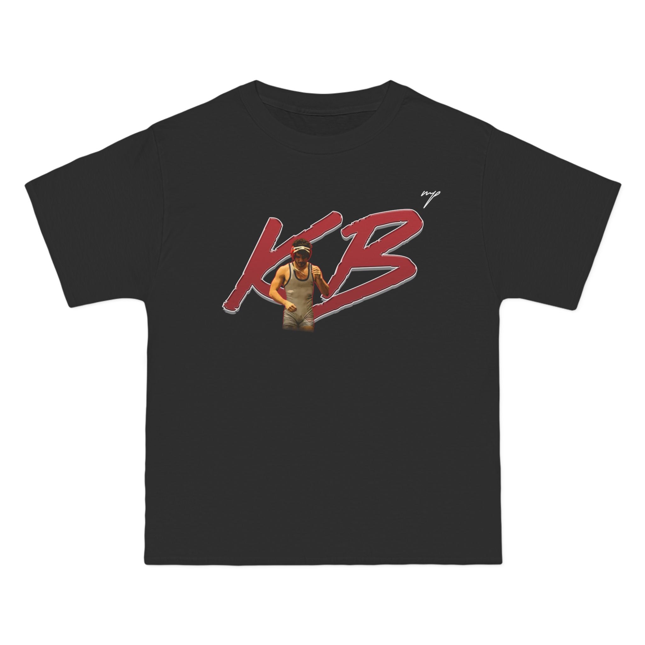 Kaven Bartlett Vintage Tee