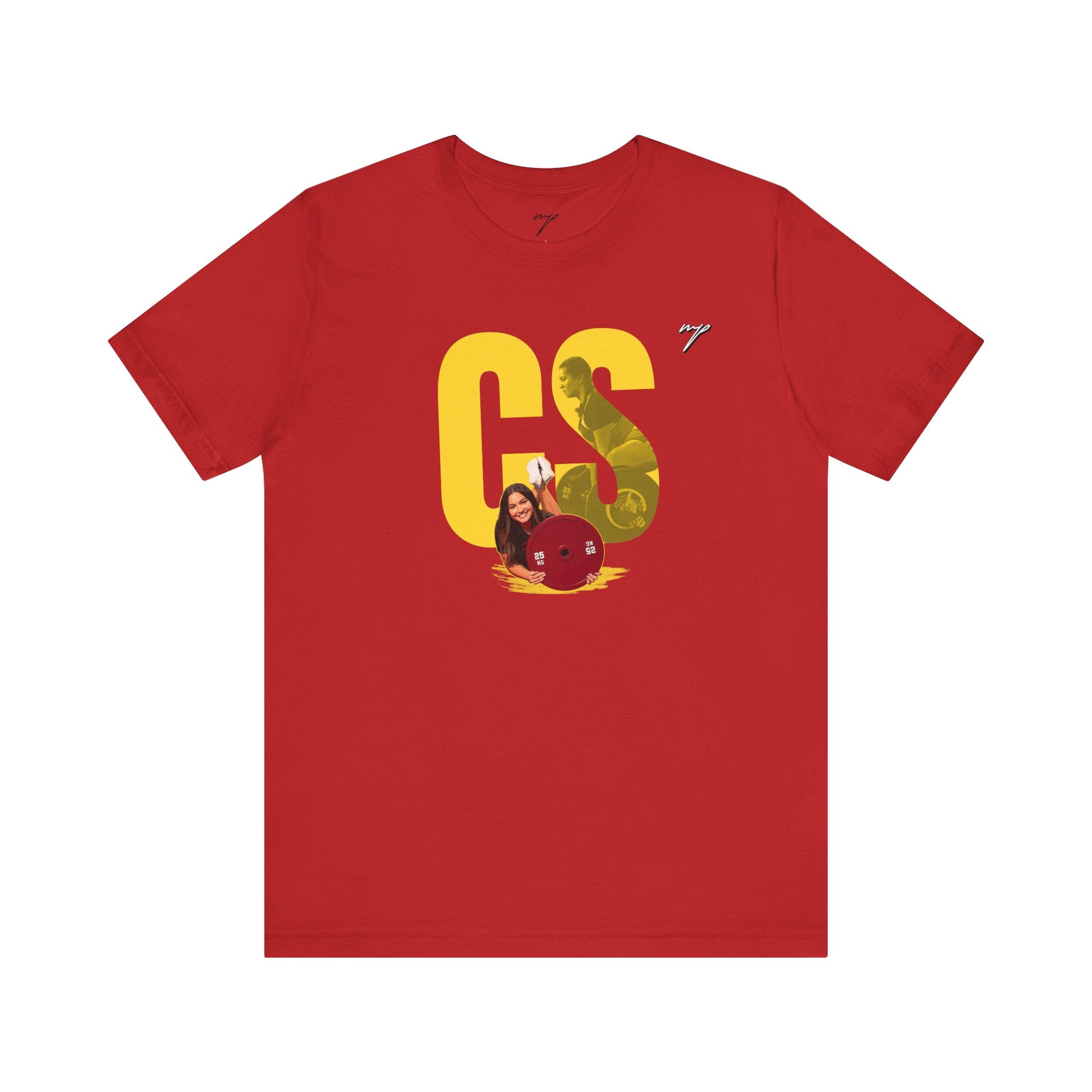 Cindy Smith Graphic Tee
