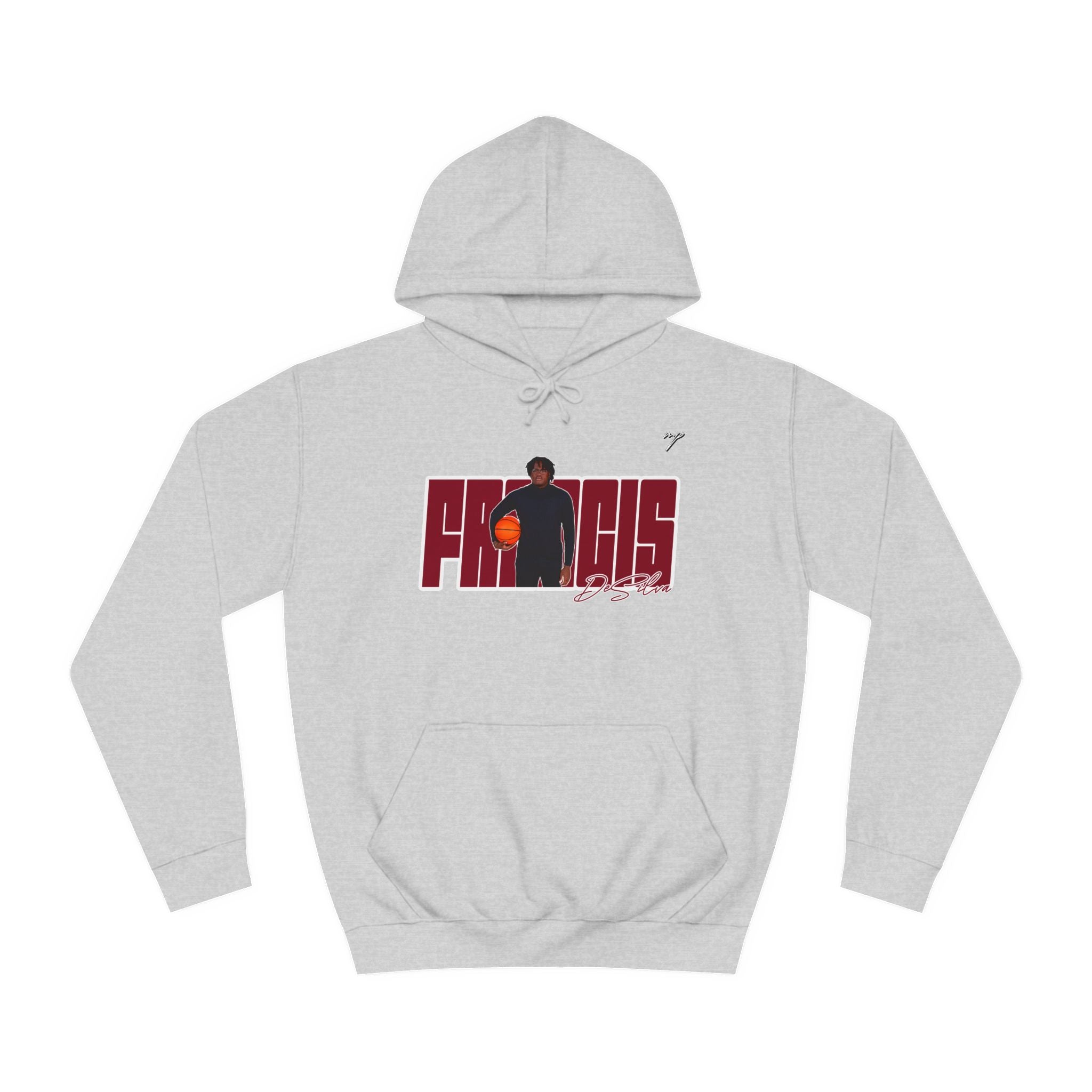 Francis DeSilva Hoodie