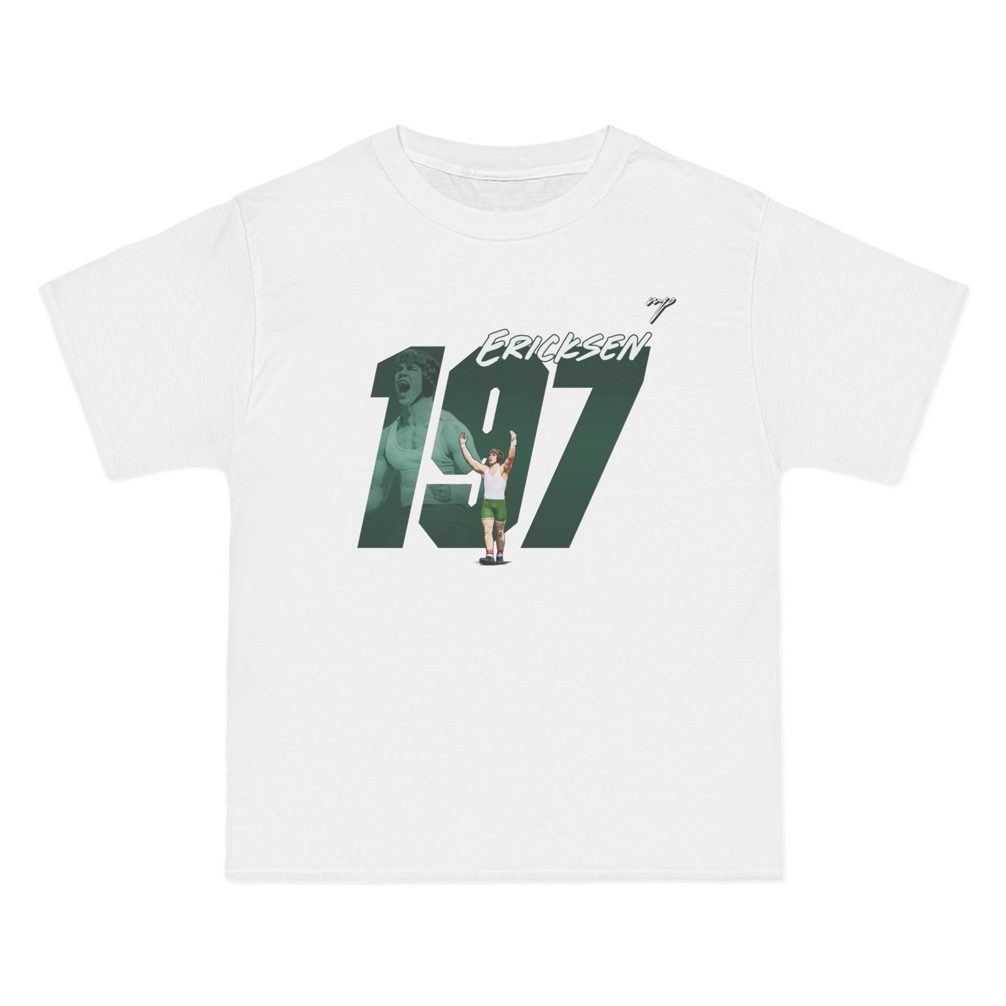 Ricky Ericksen Vintage Tee