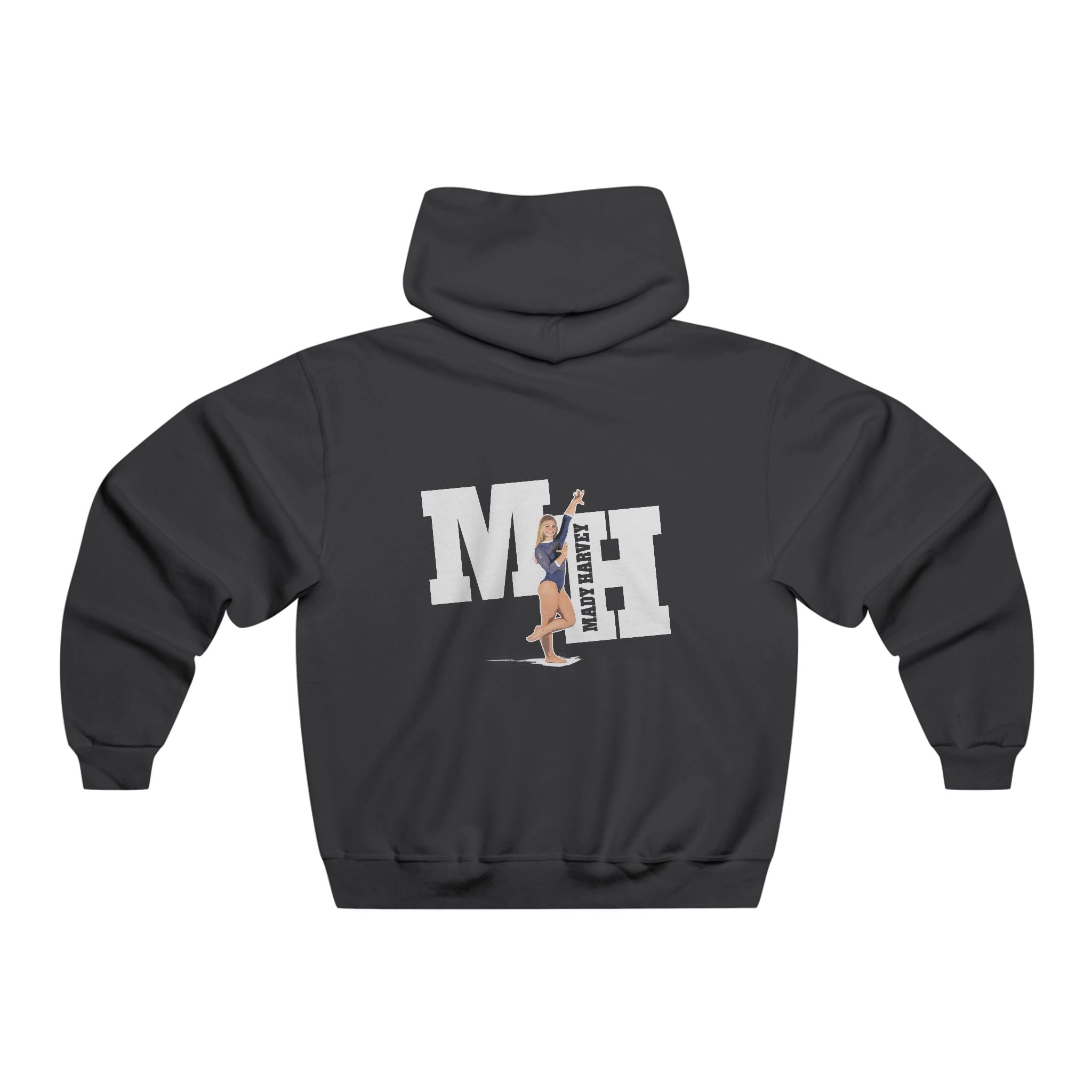 Mady Harvey Vintage Hoodie
