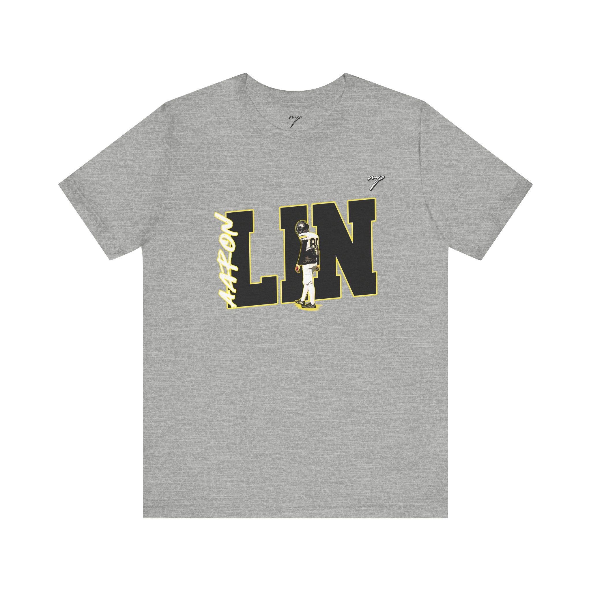 Aaron Lin Graphic Tee